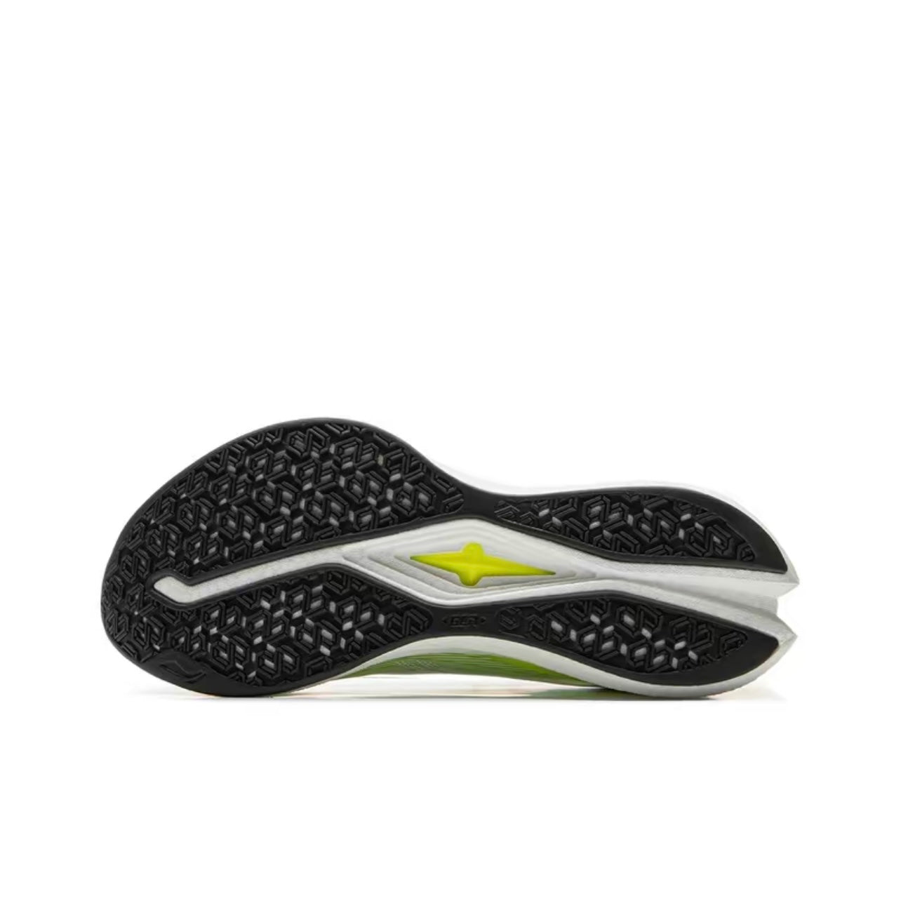 LiNing Red Hare 8 Pro ’Grey Green‘ - Kicksown store