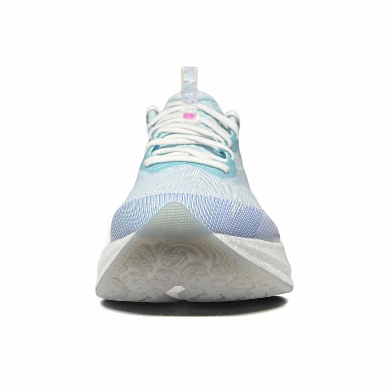 LiNing Red Hare 8 Pro ’White Purple‘ 「Women」 - Kicksown store