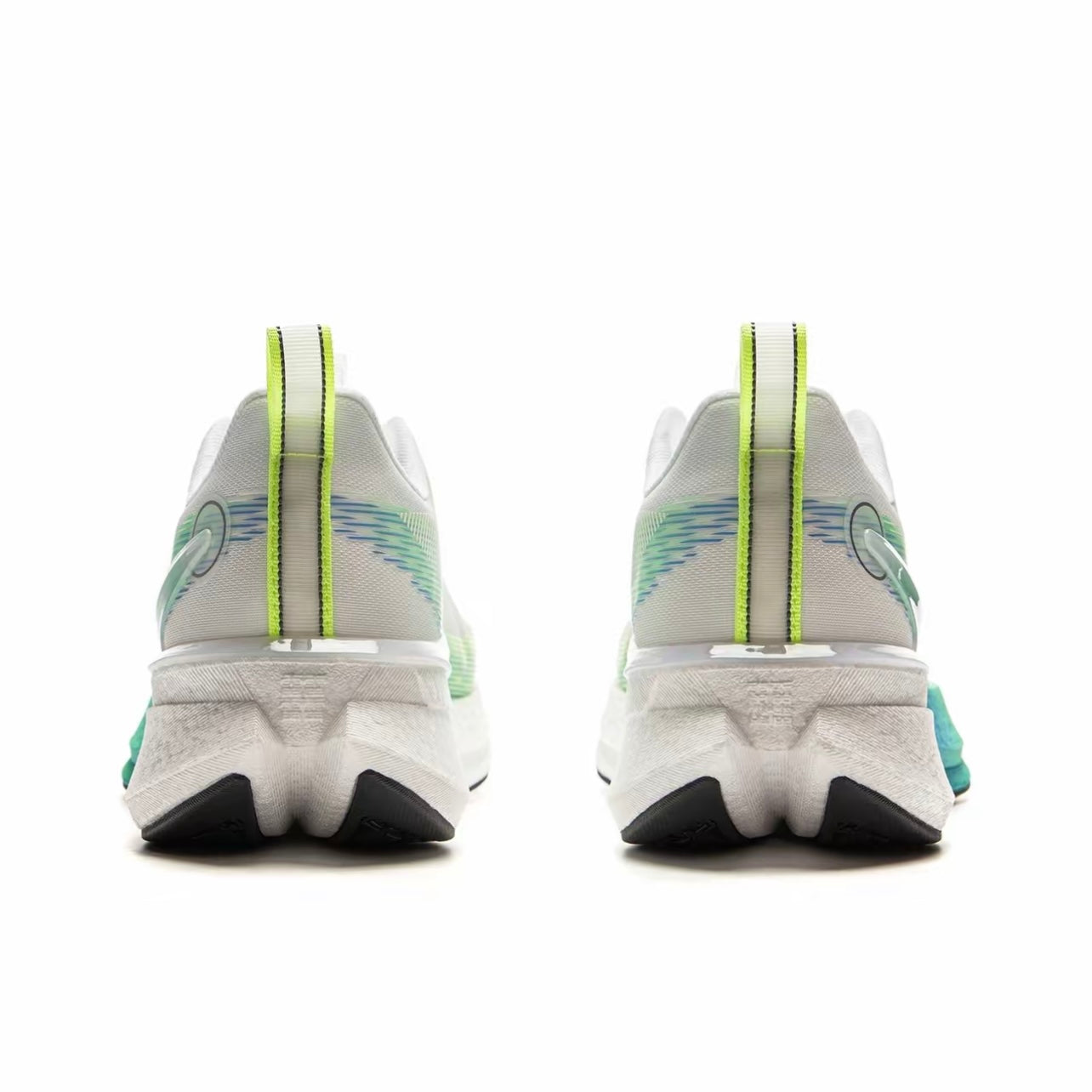 LiNing Red Hare 8 Pro ’White Blue Green‘ - Kicksown store