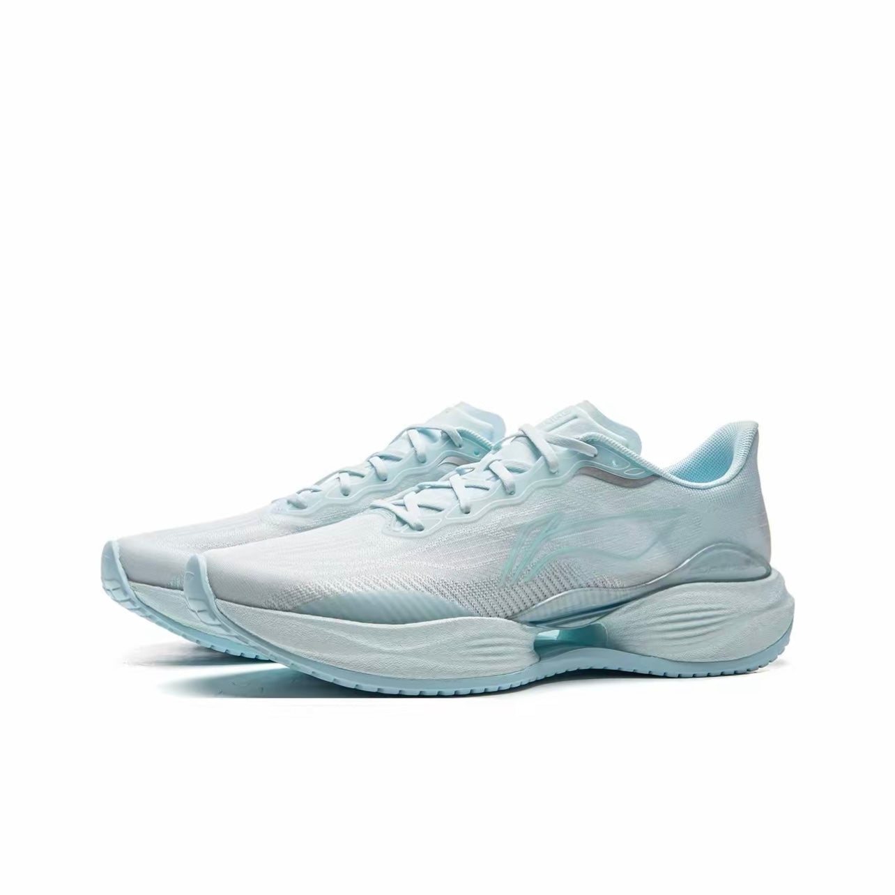 LiNing Super Light 22 'Blue'「Women」 - Kicksown store