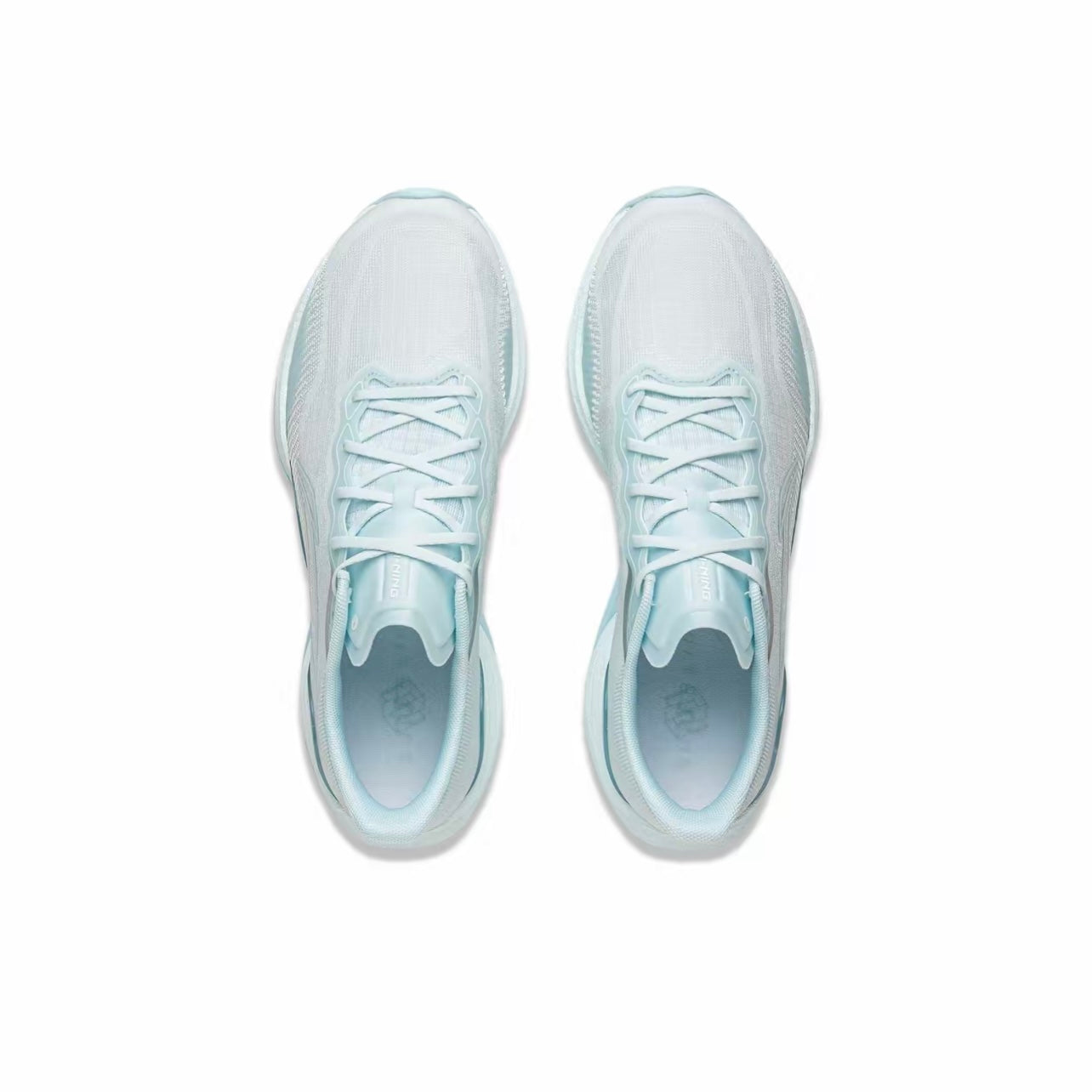 LiNing Super Light 22 'Blue'「Women」 - Kicksown store