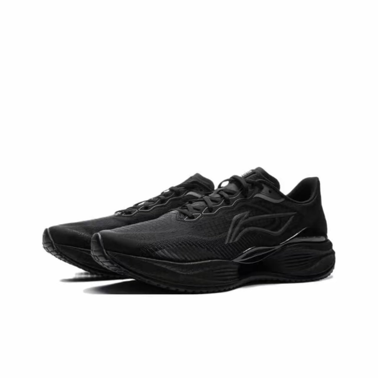 LiNing Super Light 22 'Black'「Women」 - Kicksown store