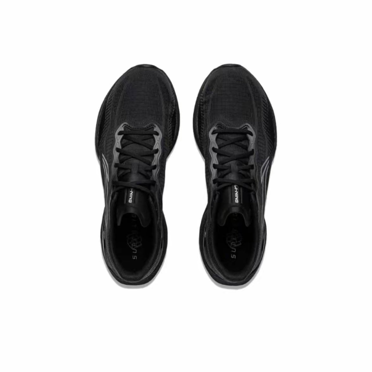 LiNing Super Light 22 'Black'「Women」 - Kicksown store