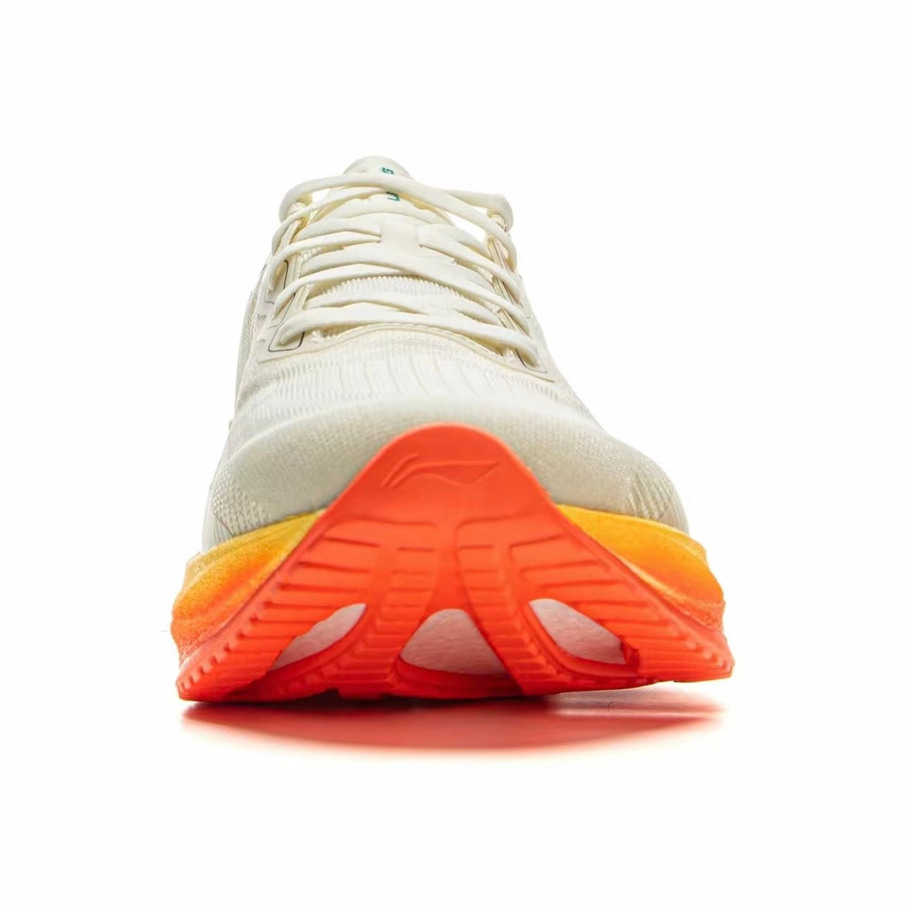 LiNing Super Light 22 ’Beige Orange‘ - Kicksown store