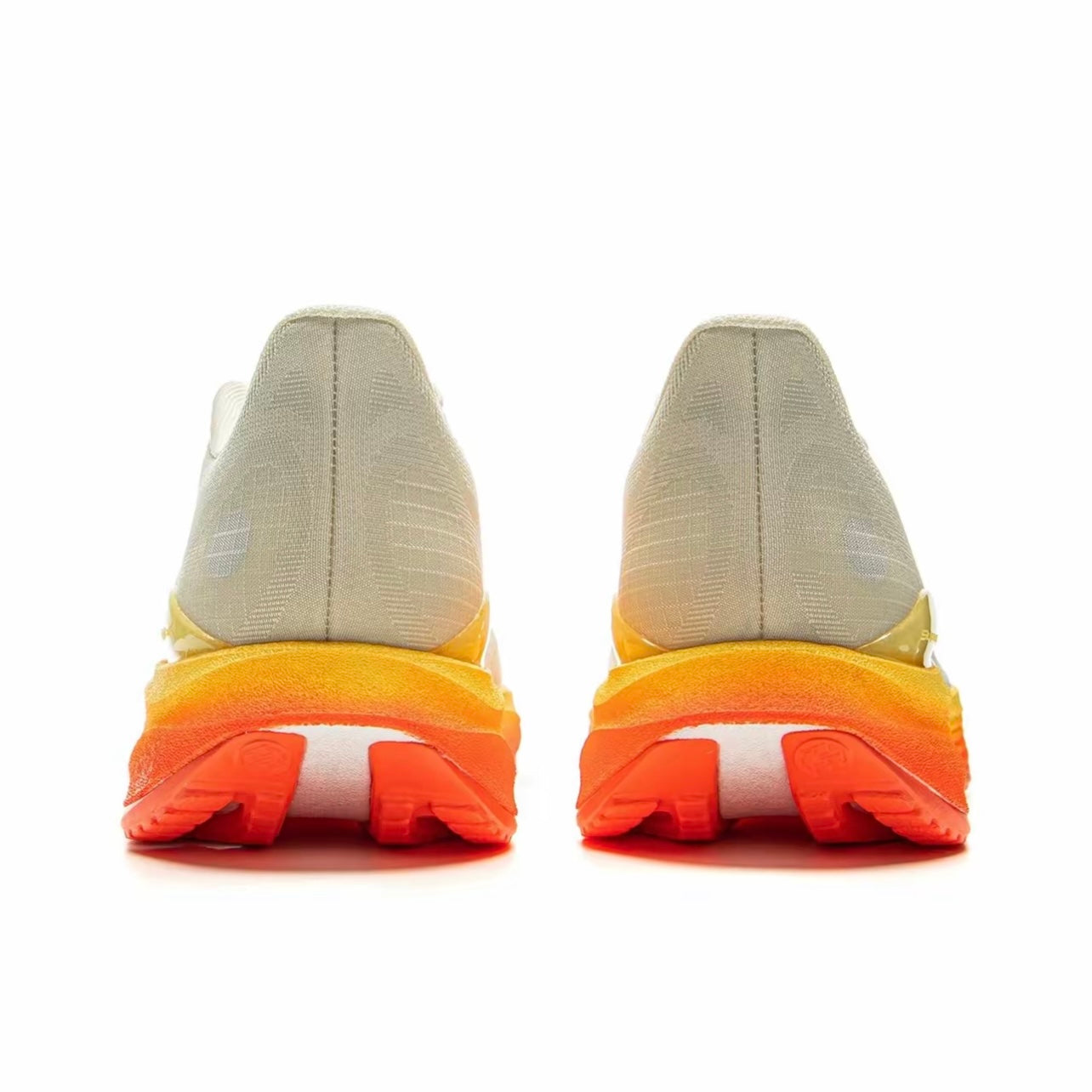 LiNing Super Light 22 ’Beige Orange‘ - Kicksown store