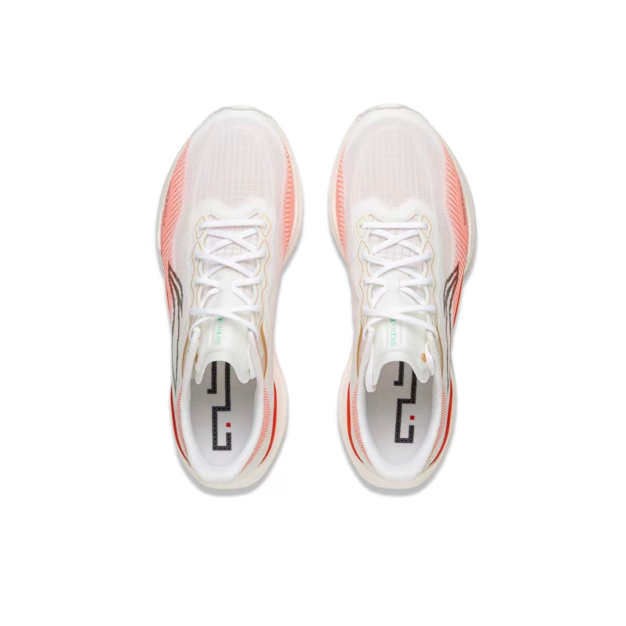 LiNing Super Light 22 'Chinese New Year'「Women」 - Kicksown store