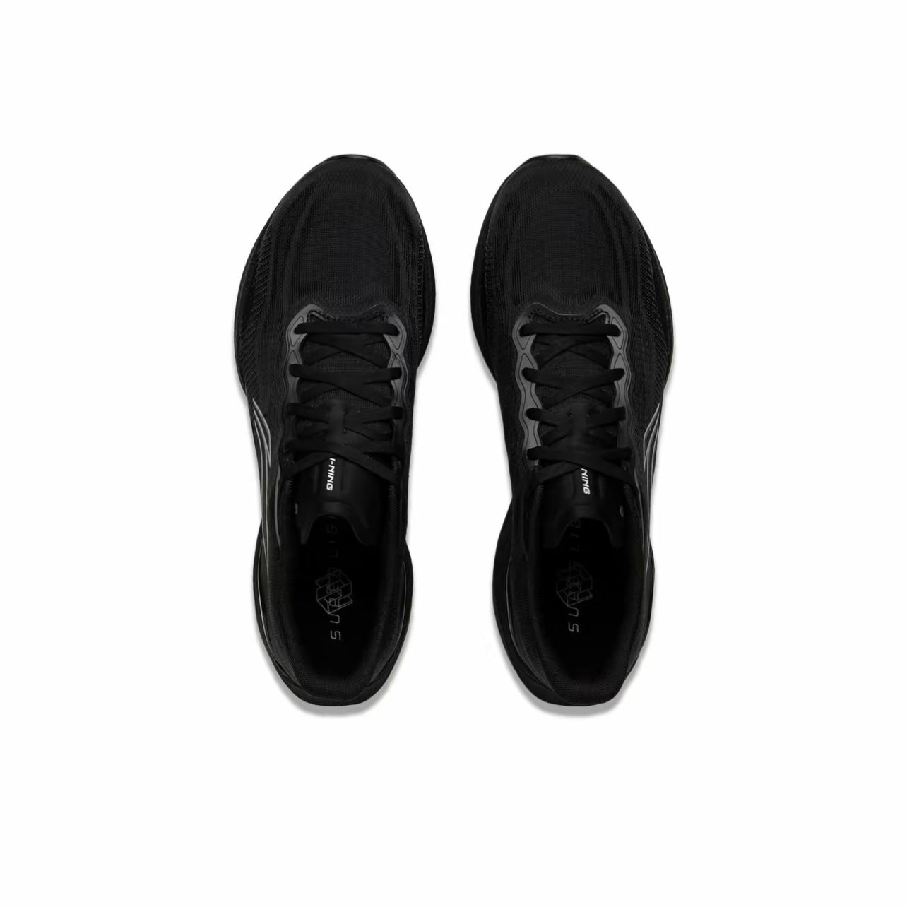 LiNing Super Light 22 ’Black‘ - Kicksown store