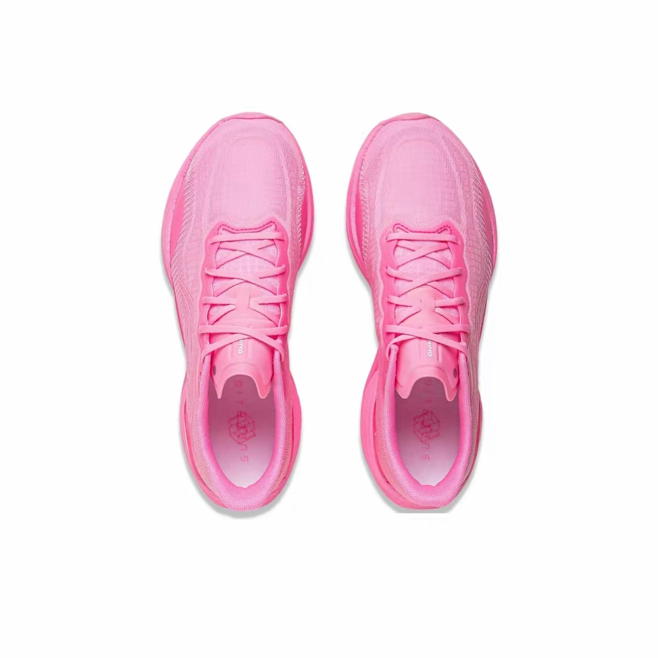 LiNing Super Light 22 'Rose Red'「Women」 - Kicksown store