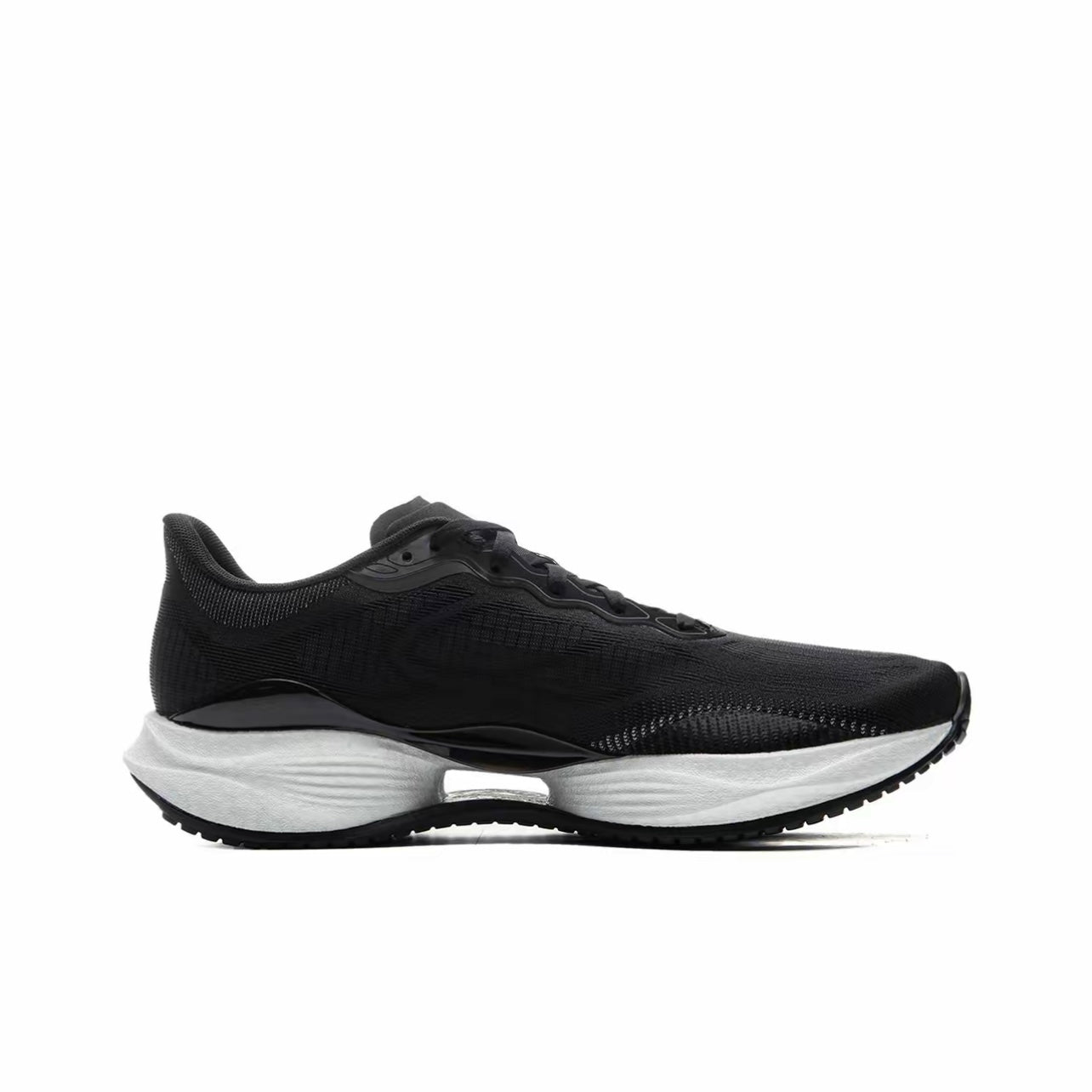 LiNing Super Light 22 ’Black White‘ - Kicksown store