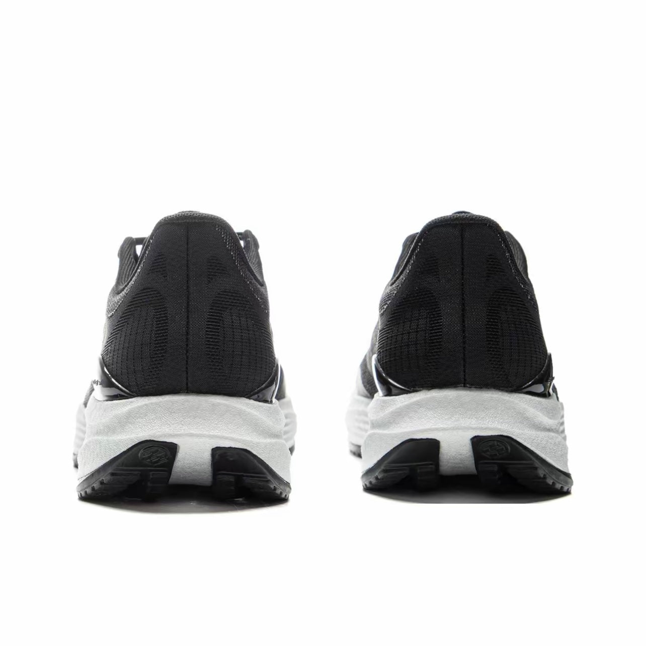 LiNing Super Light 22 ’Black White‘ - Kicksown store