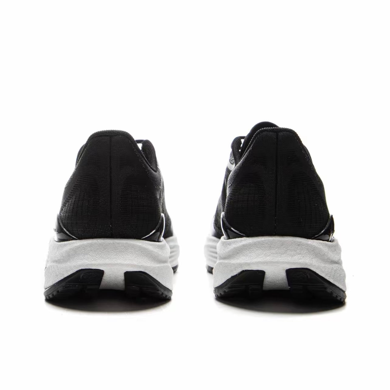 LiNing Super Light 22 'Black White'「Women」 - Kicksown store