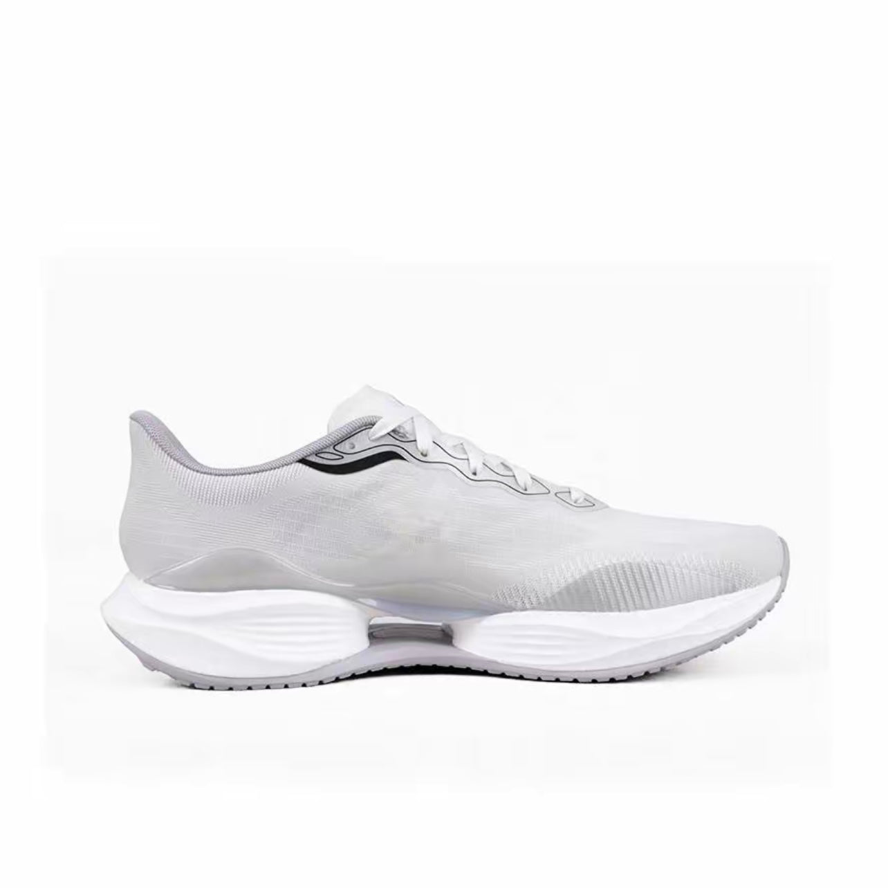 LiNing Super Light 22 ’Grey‘ - Kicksown store