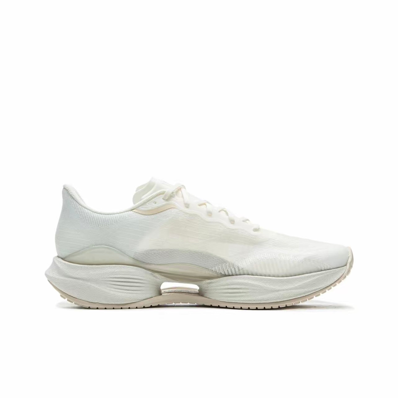LiNing Super Light 22 'White'「Women」 - Kicksown store