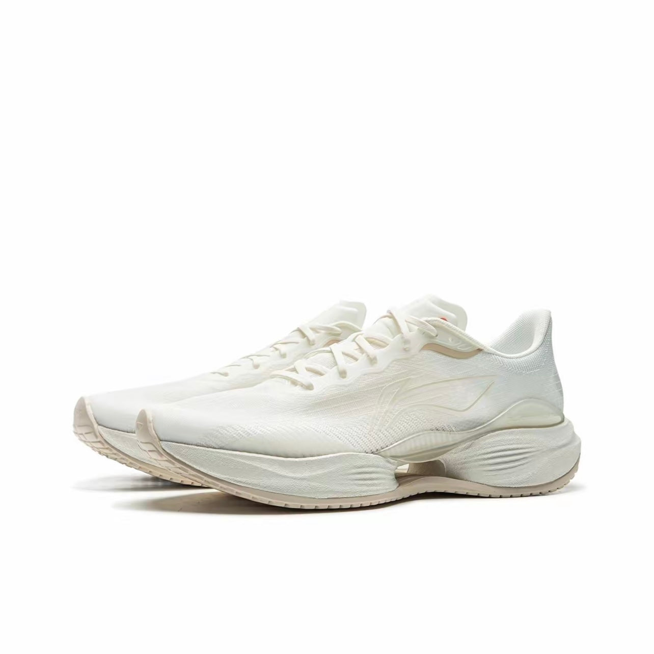 LiNing Super Light 22 'White'「Women」 - Kicksown store