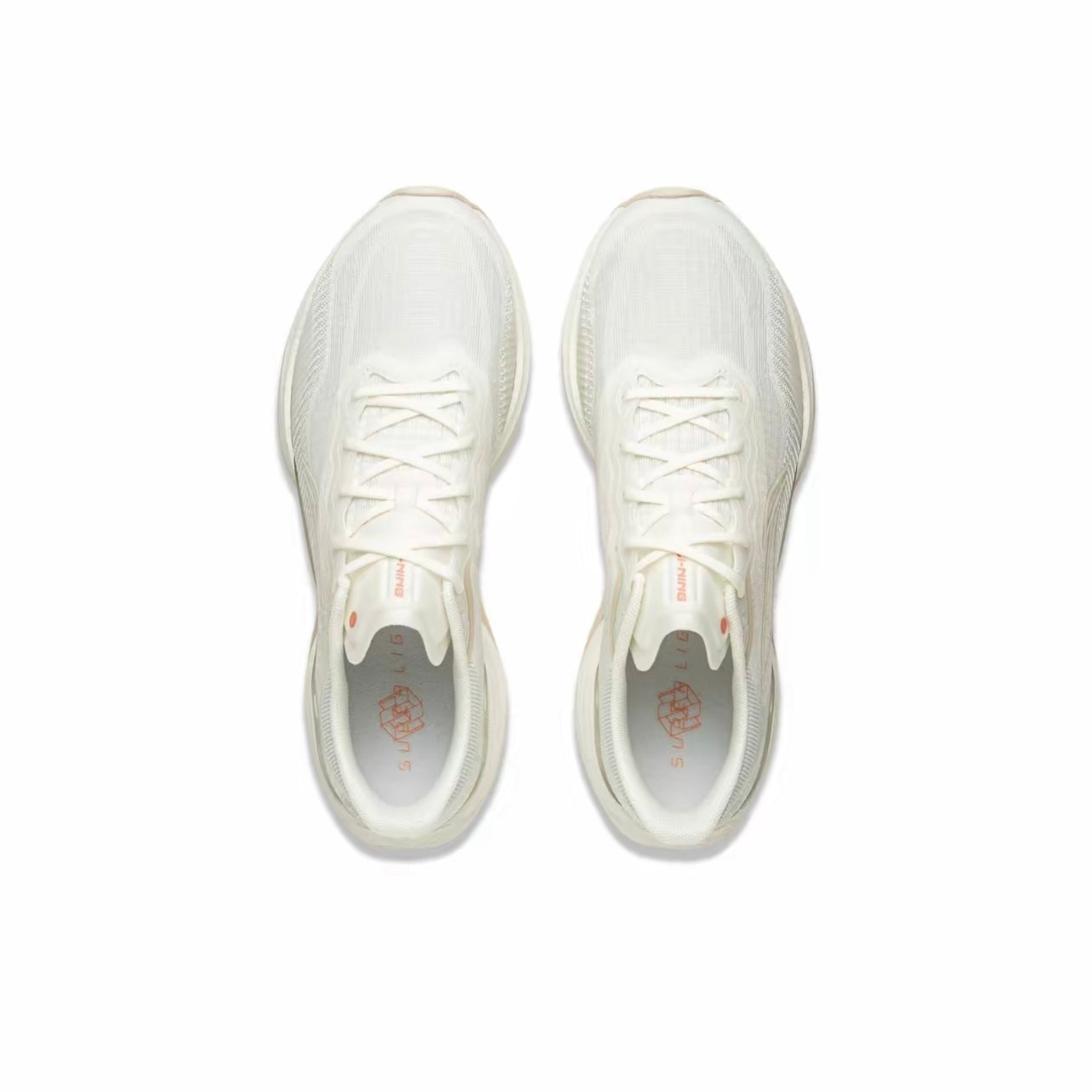 LiNing Super Light 22 'White'「Women」 - Kicksown store