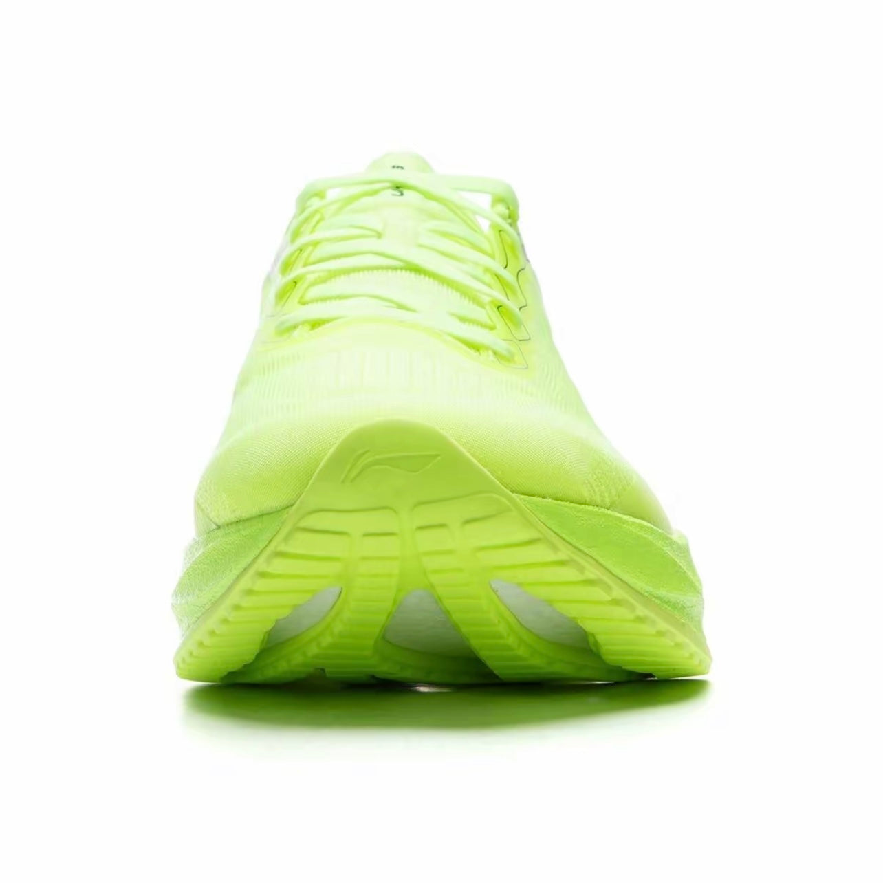 LiNing Super Light 22 ’Yellow Green‘ - Kicksown store