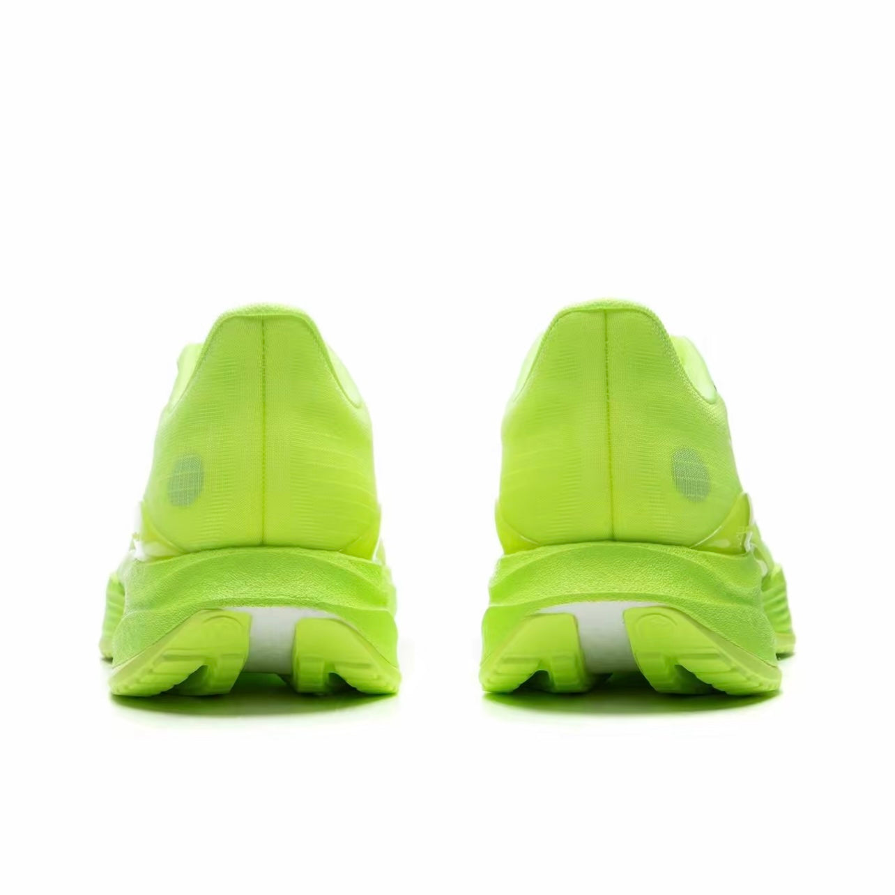 LiNing Super Light 22 ’Yellow Green‘ - Kicksown store