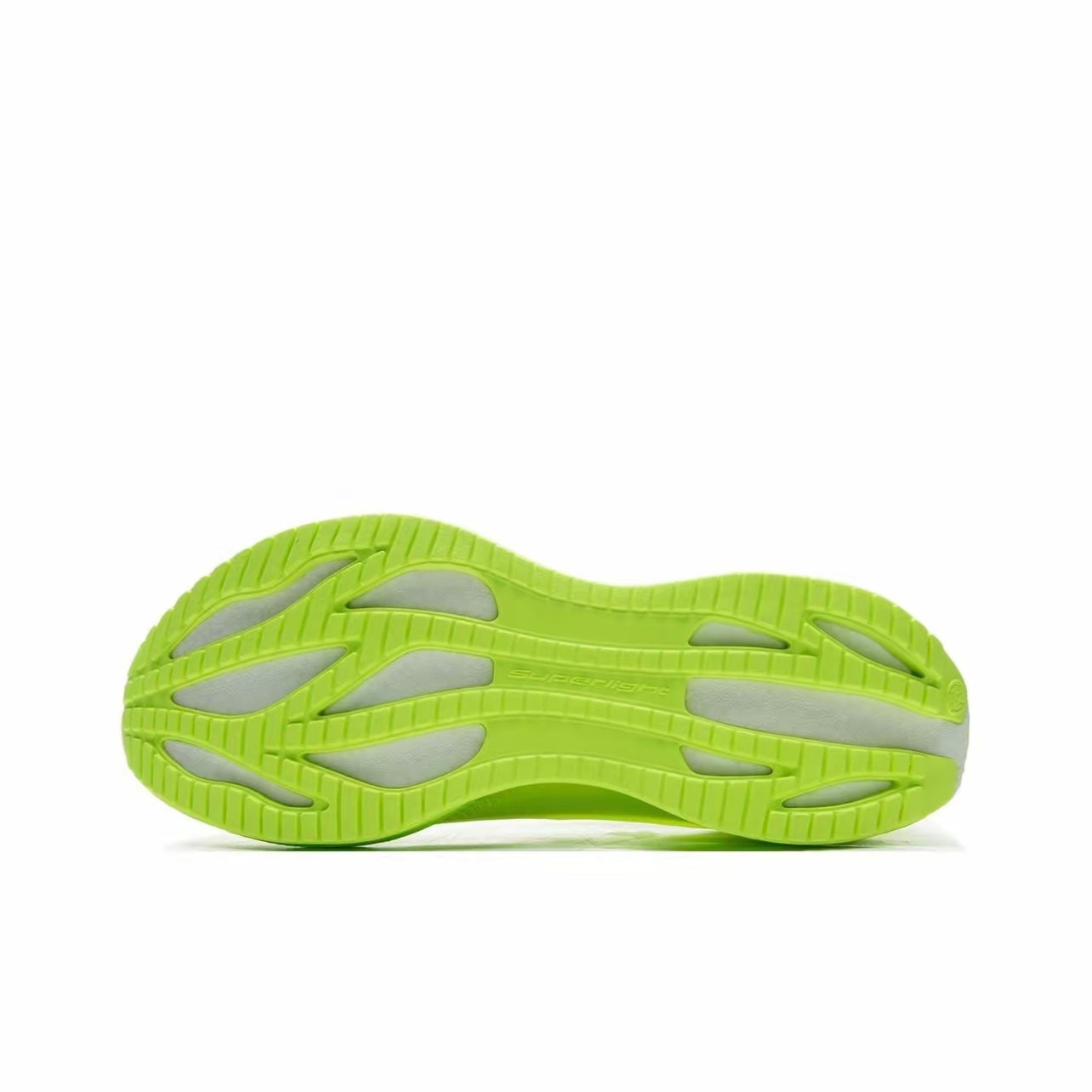 LiNing Super Light 22 ’Yellow Green‘ - Kicksown store