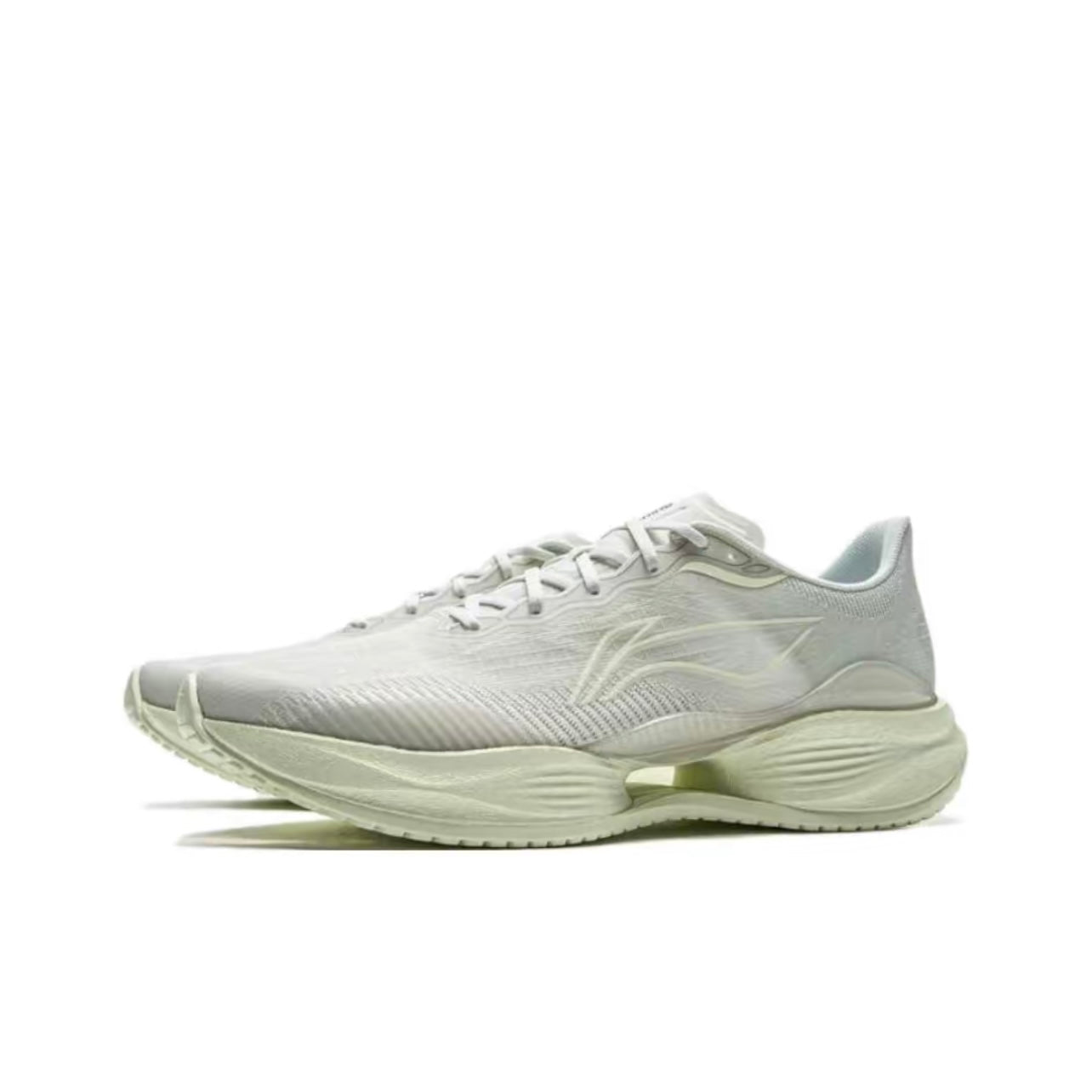 LiNing Super Light 22 'White Grey'「Women」 - Kicksown store