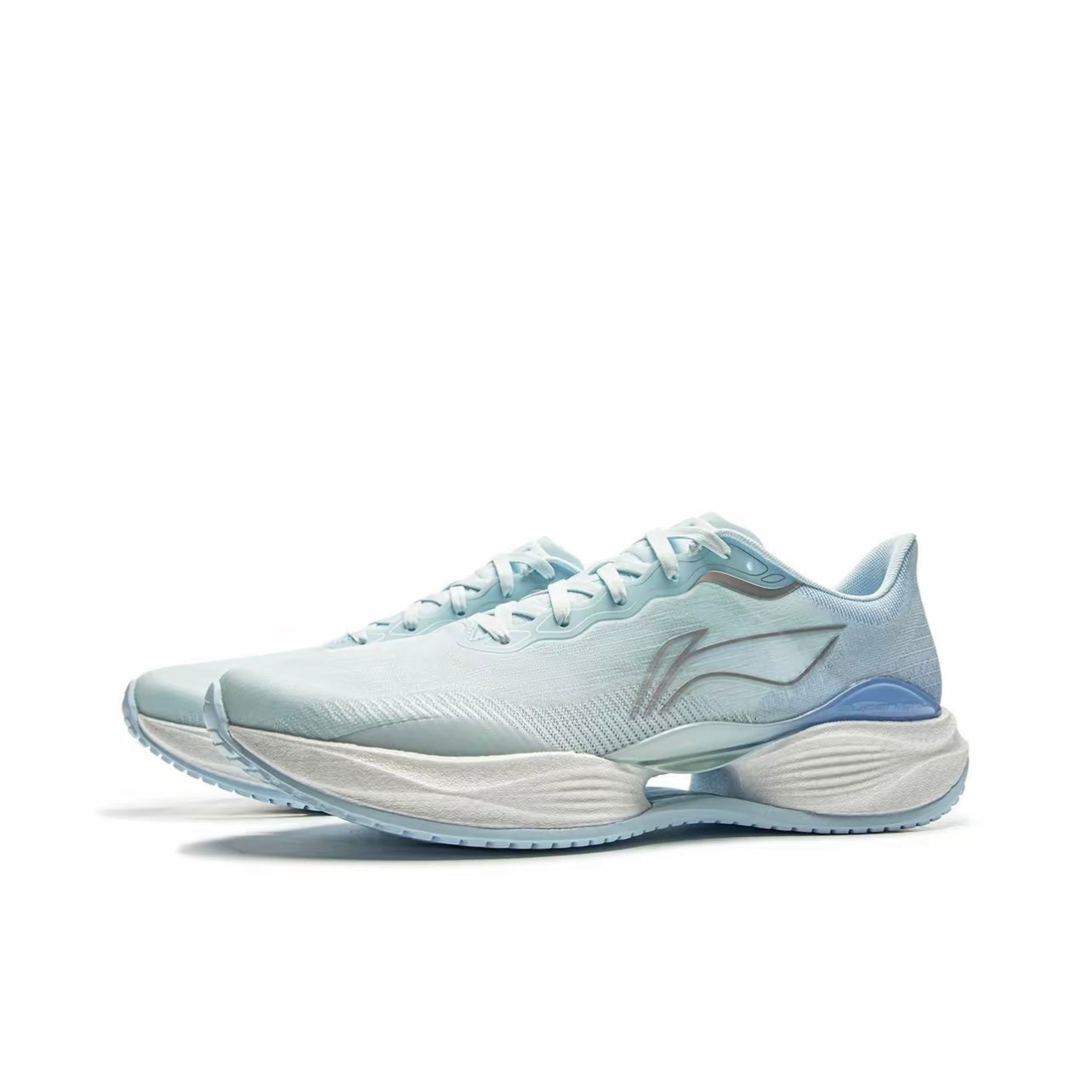 LiNing Super Light 22 ’Light Blue‘ - Kicksown store