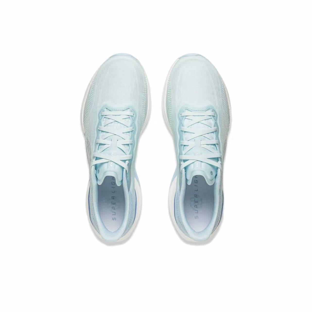 LiNing Super Light 22 ’Light Blue‘ - Kicksown store