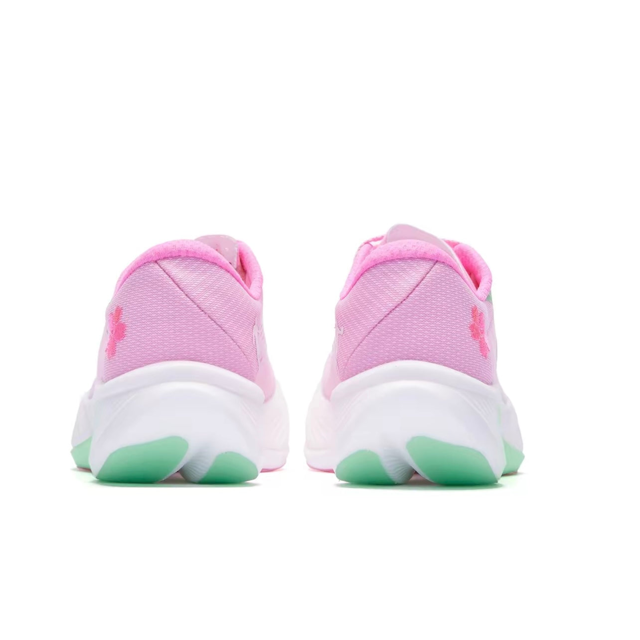 Qiaodan Feiying PB 3.0 ‘Cherry Blossoms’「Women」 - Kicksown store