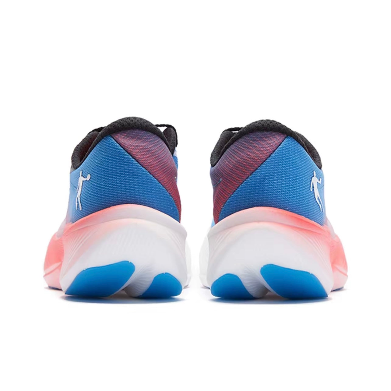 Qiaodan Feiying PB 3.0 ‘Red Blue’ - Kicksown store