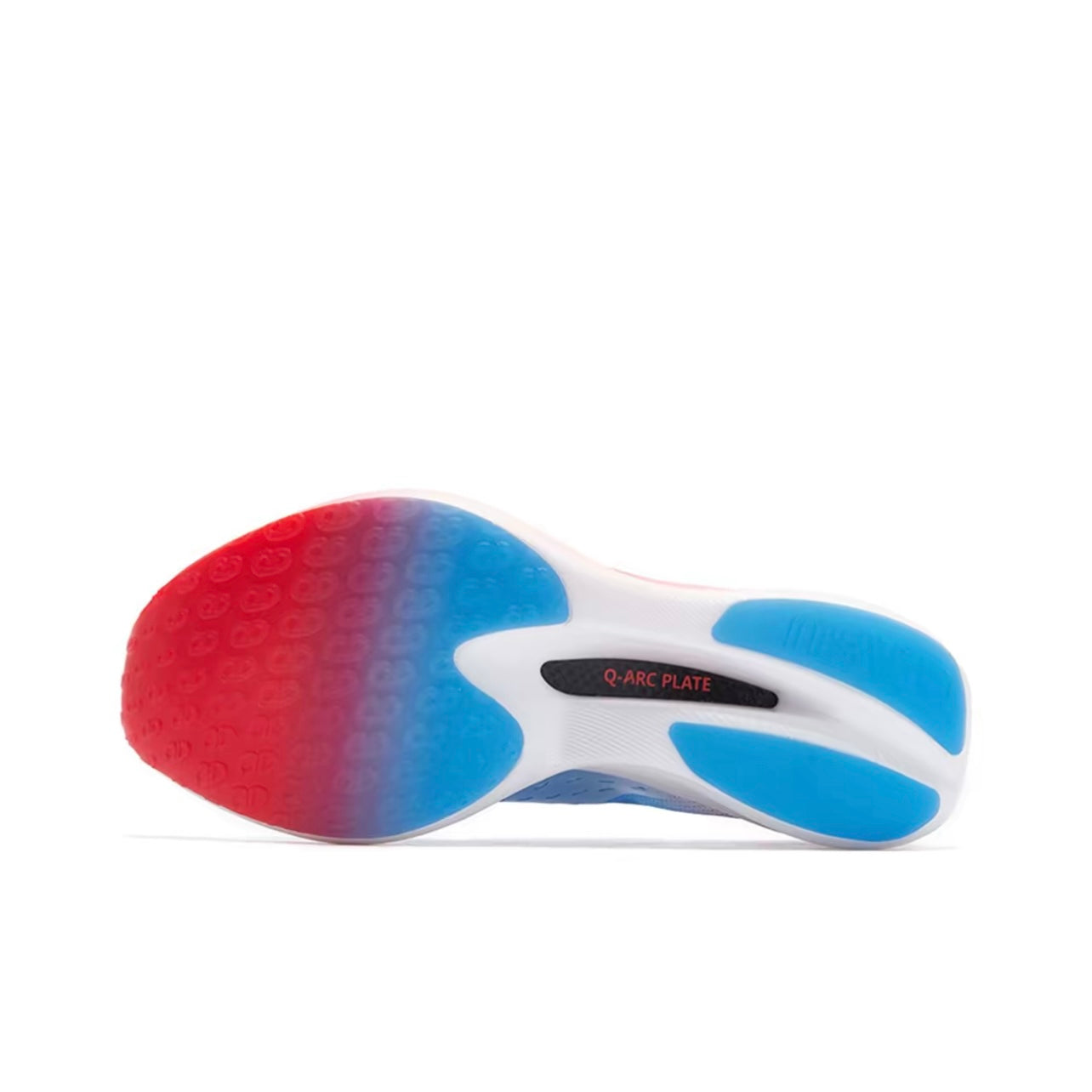 Qiaodan Feiying PB 3.0 ‘Red Blue’ - Kicksown store