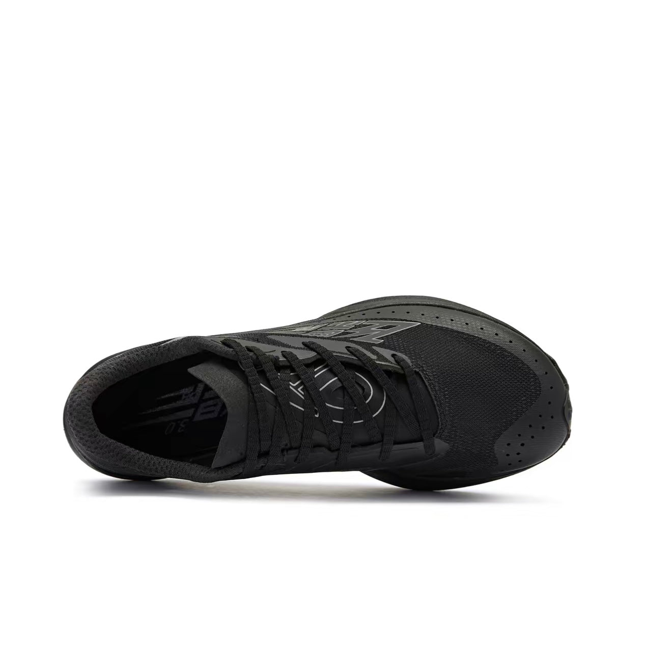 Qiaodan Feiying PB 3.0 ‘Black’ - Kicksown store