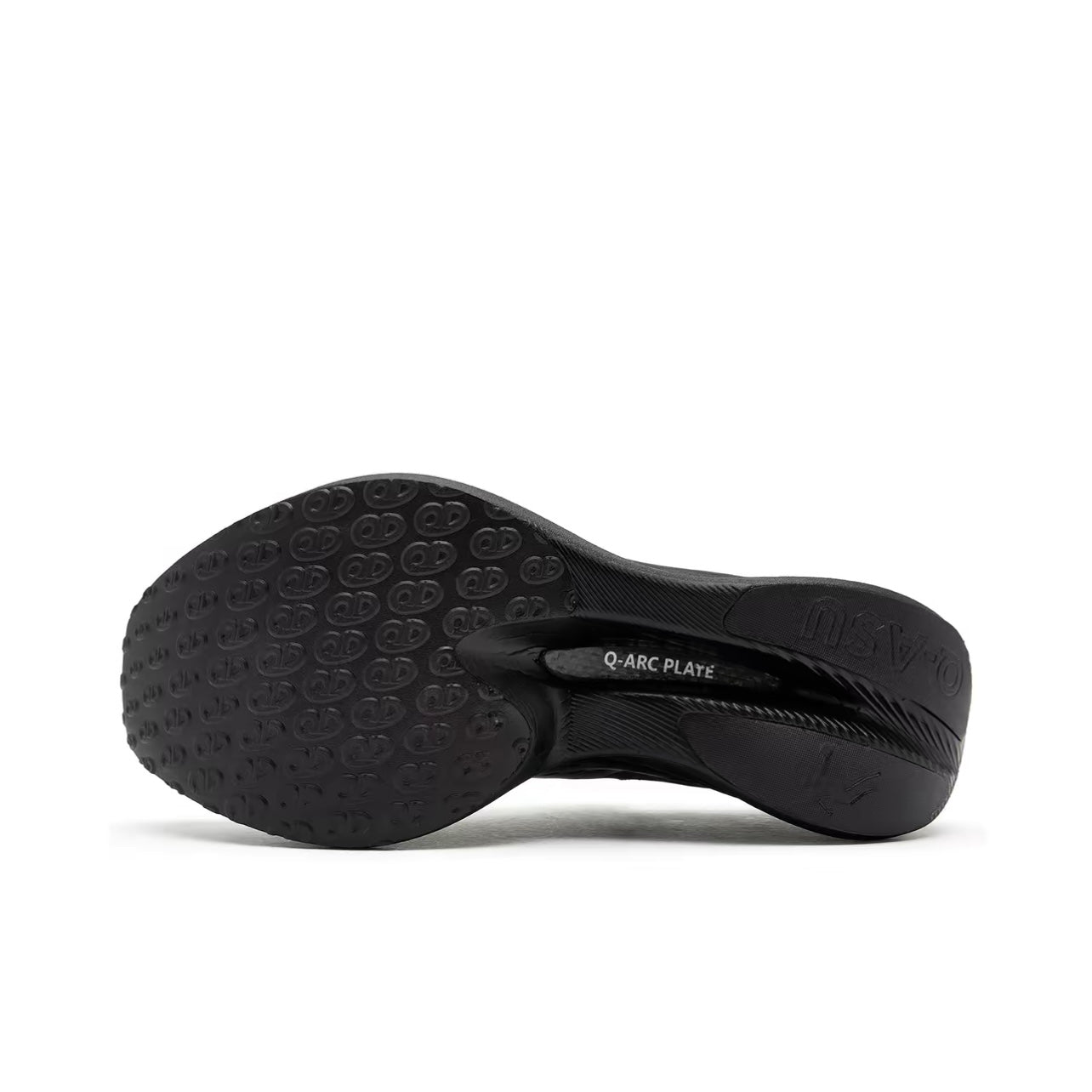 Qiaodan Feiying PB 3.0 ‘Black’ - Kicksown store