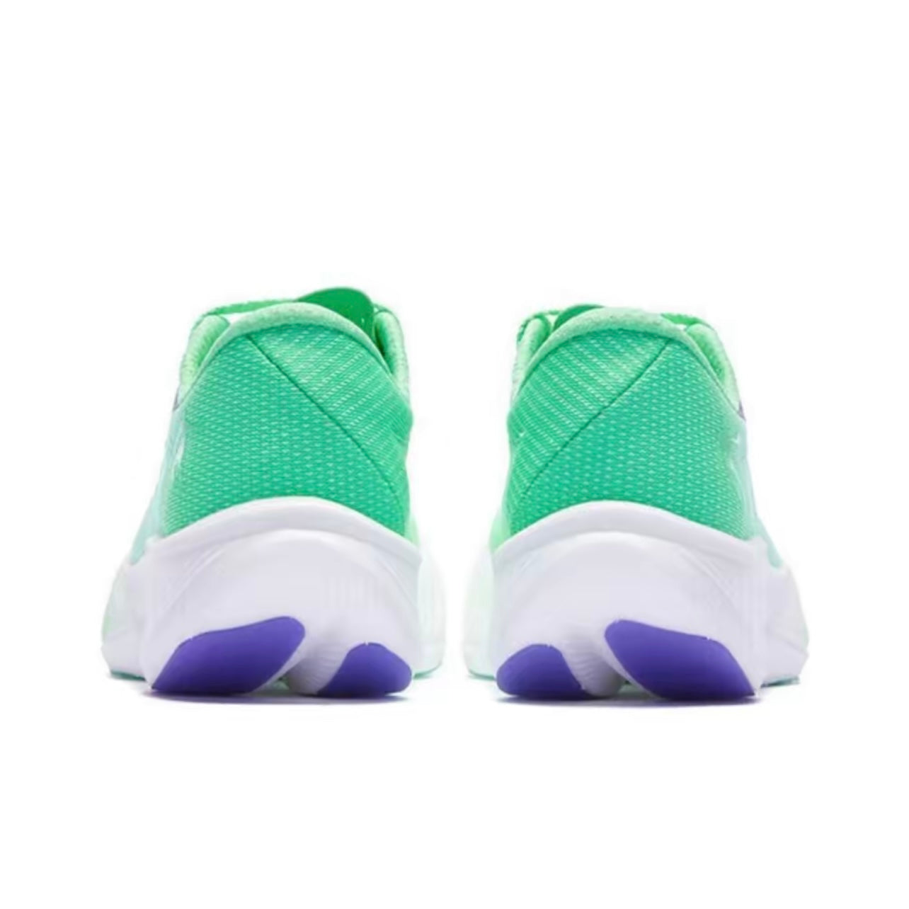 Qiaodan Feiying PB 3.0 ‘Green Purple’「Women」 - Kicksown store