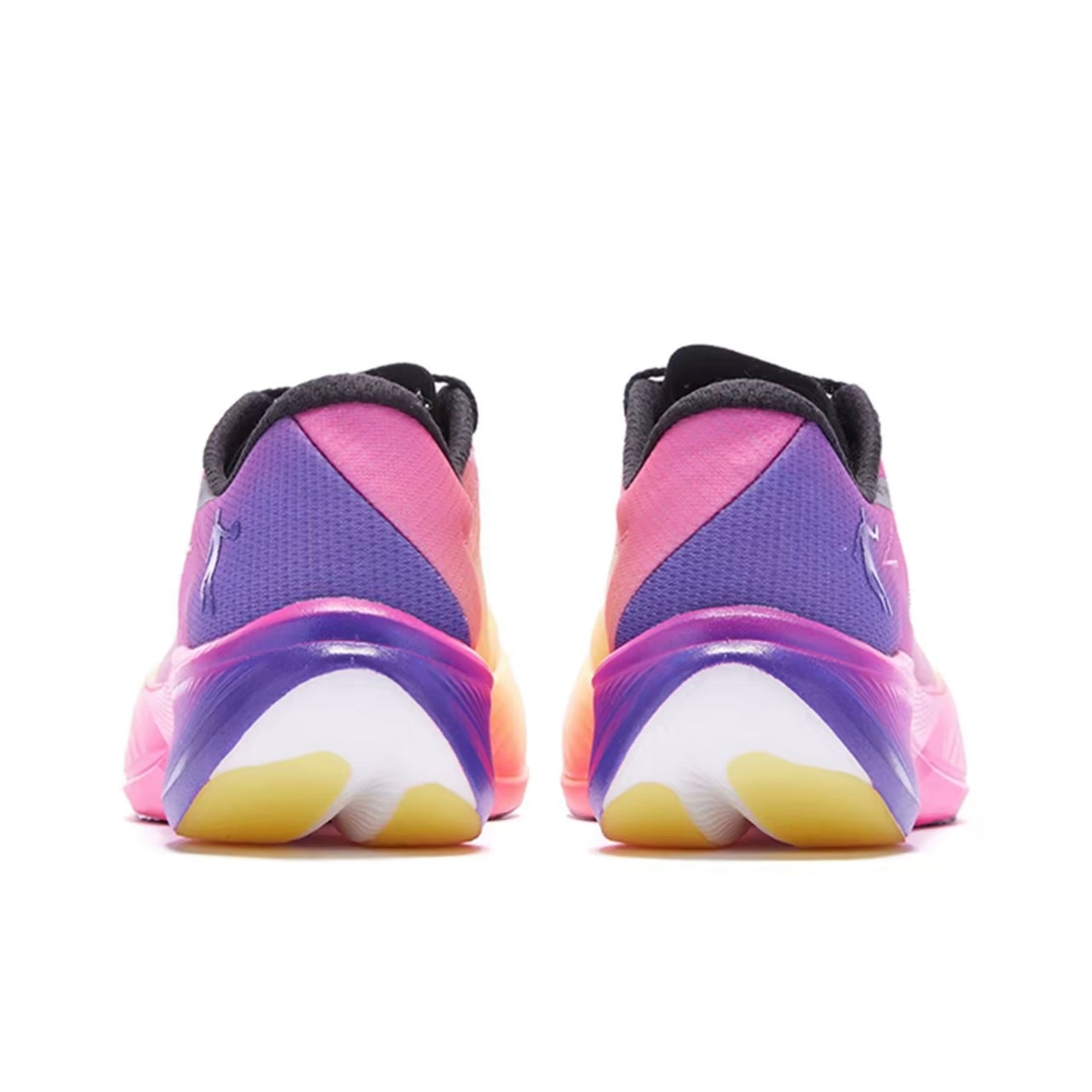 Qiaodan Feiying PB 3.0 ‘Purple Pink’ - Kicksown store