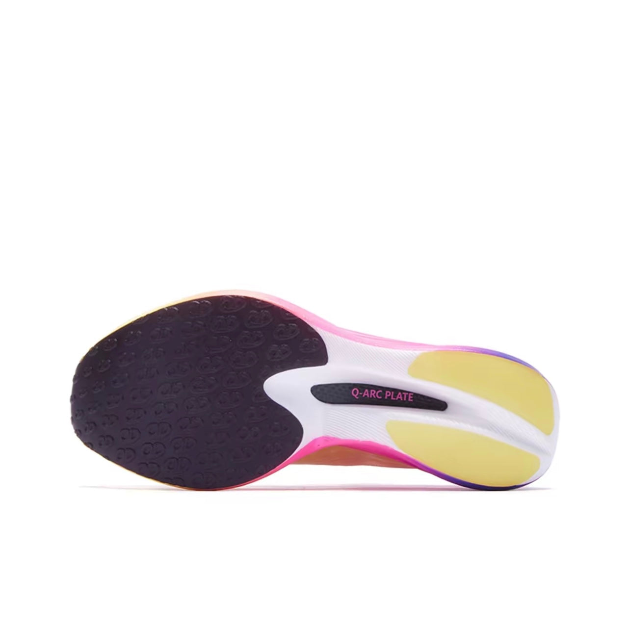 Qiaodan Feiying PB 3.0 ‘Purple Pink’ - Kicksown store