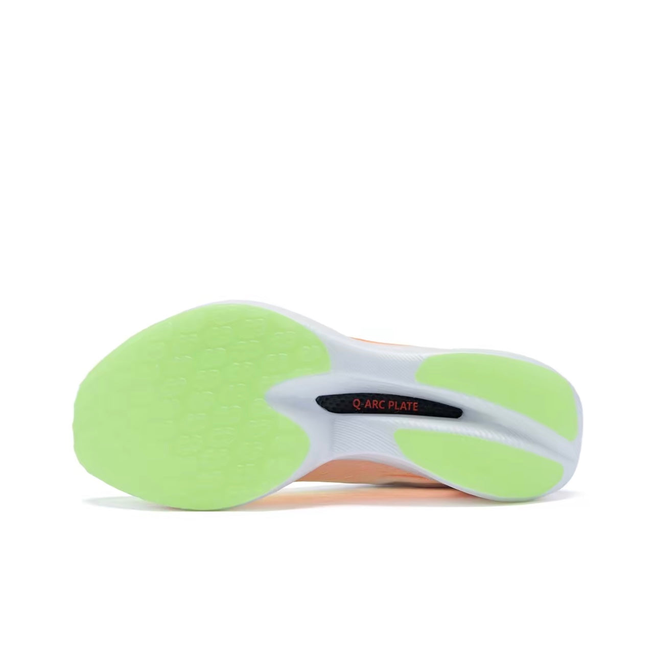 Qiaodan Feiying PB 3.0 ‘Yellow Orange’「Women」 - Kicksown store