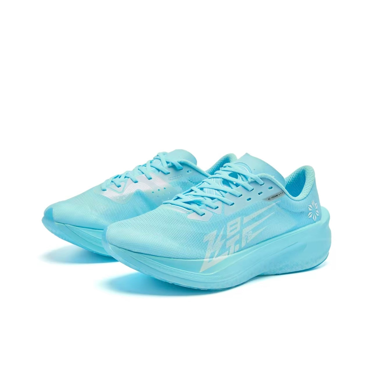 Qiaodan Feiying PB 4.0 ‘Blue’ - Kicksown store