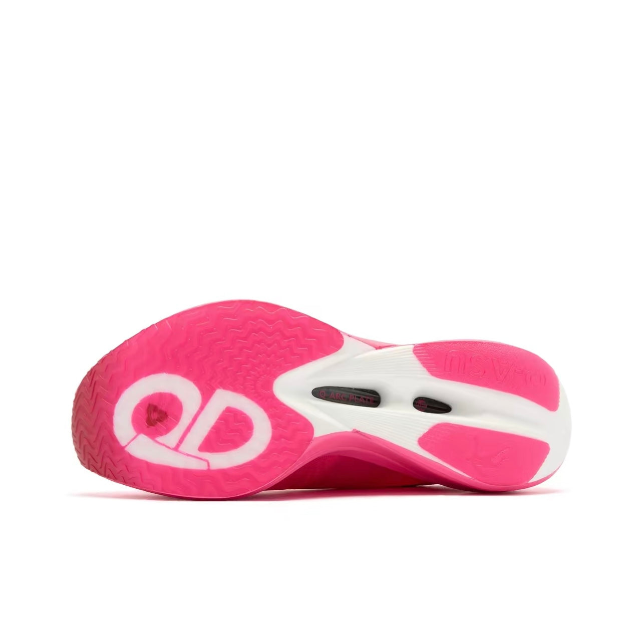 Qiaodan Feiying PB 4.0 ‘Pink’「Women」 - Kicksown store