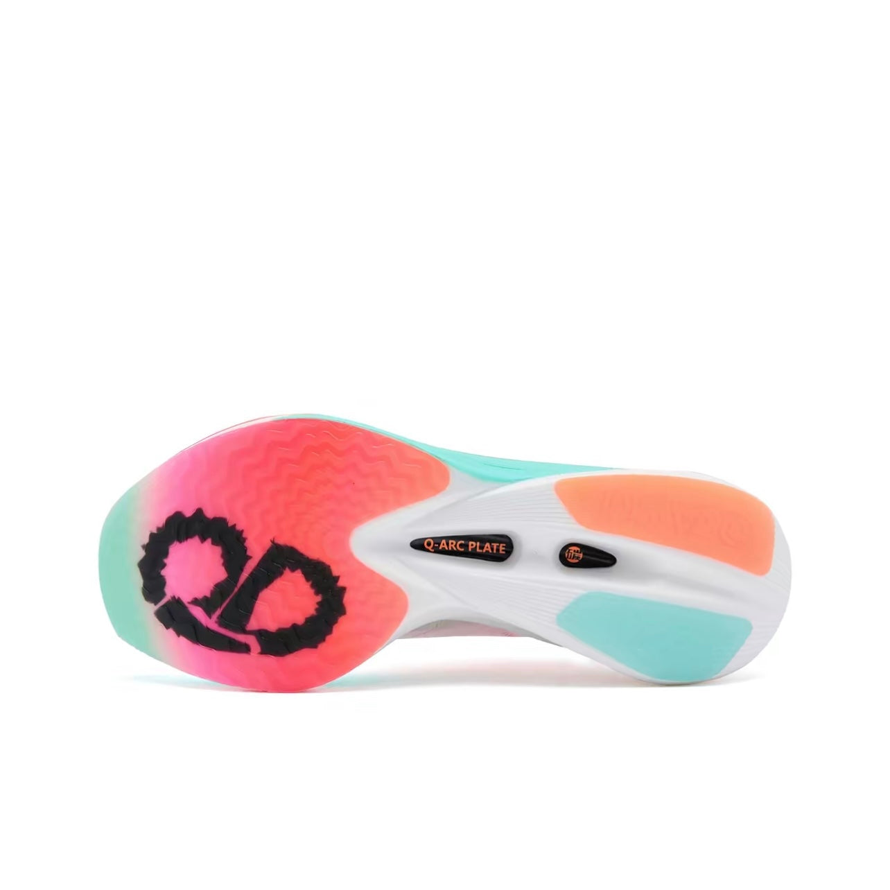 Qiaodan Feiying PB 4.0 ‘Dopamine’「Women」 - Kicksown store