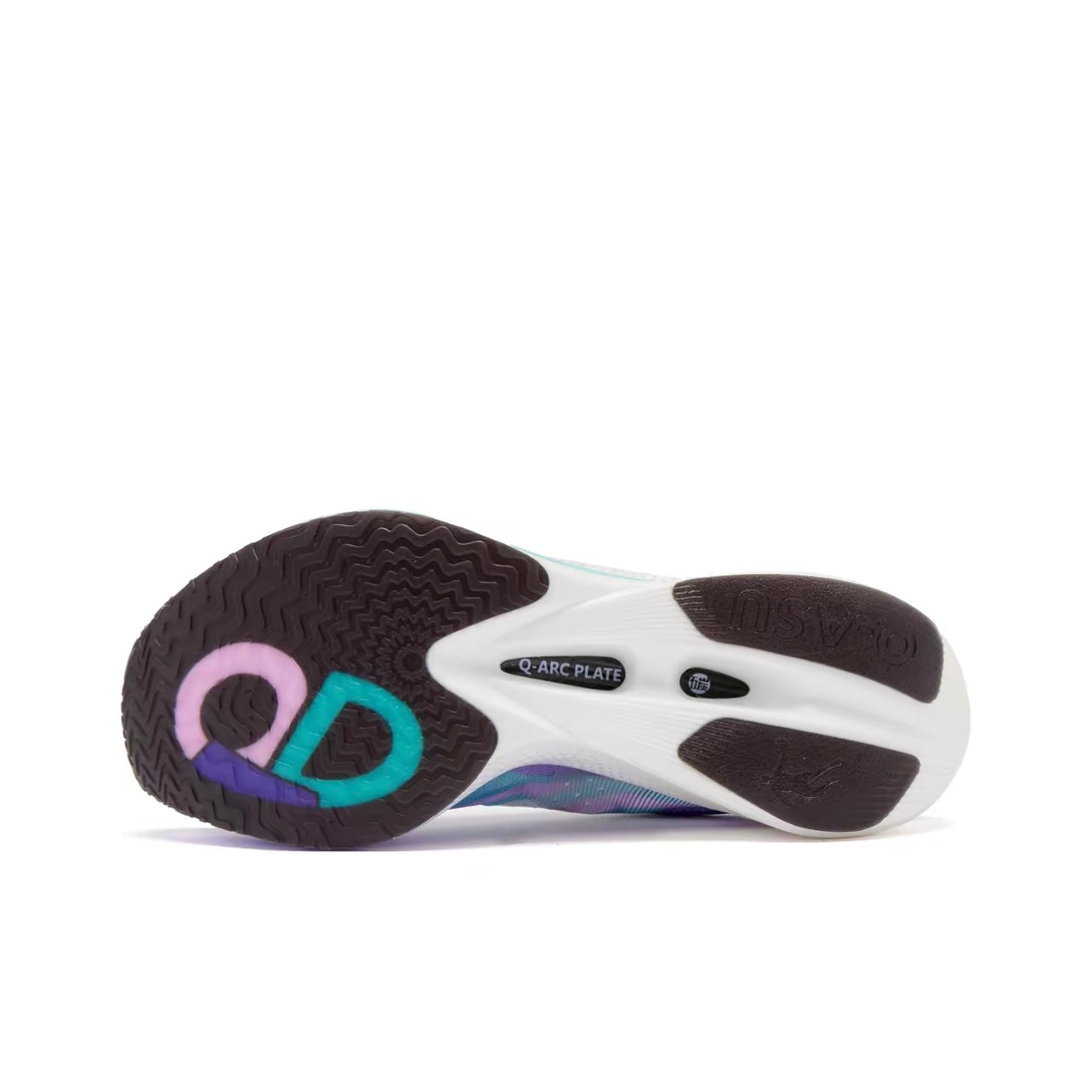 Qiaodan Feiying PB 4.0 ‘Purple’ - Kicksown store