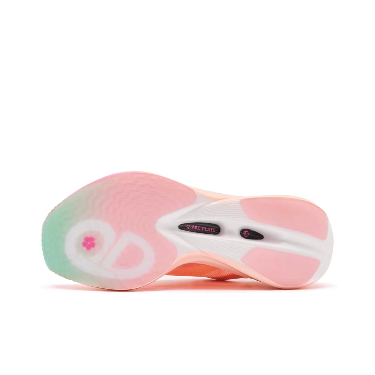 Qiaodan Feiying PB 4.0 ‘Cherry Blossom Pink’「Women」 - Kicksown store