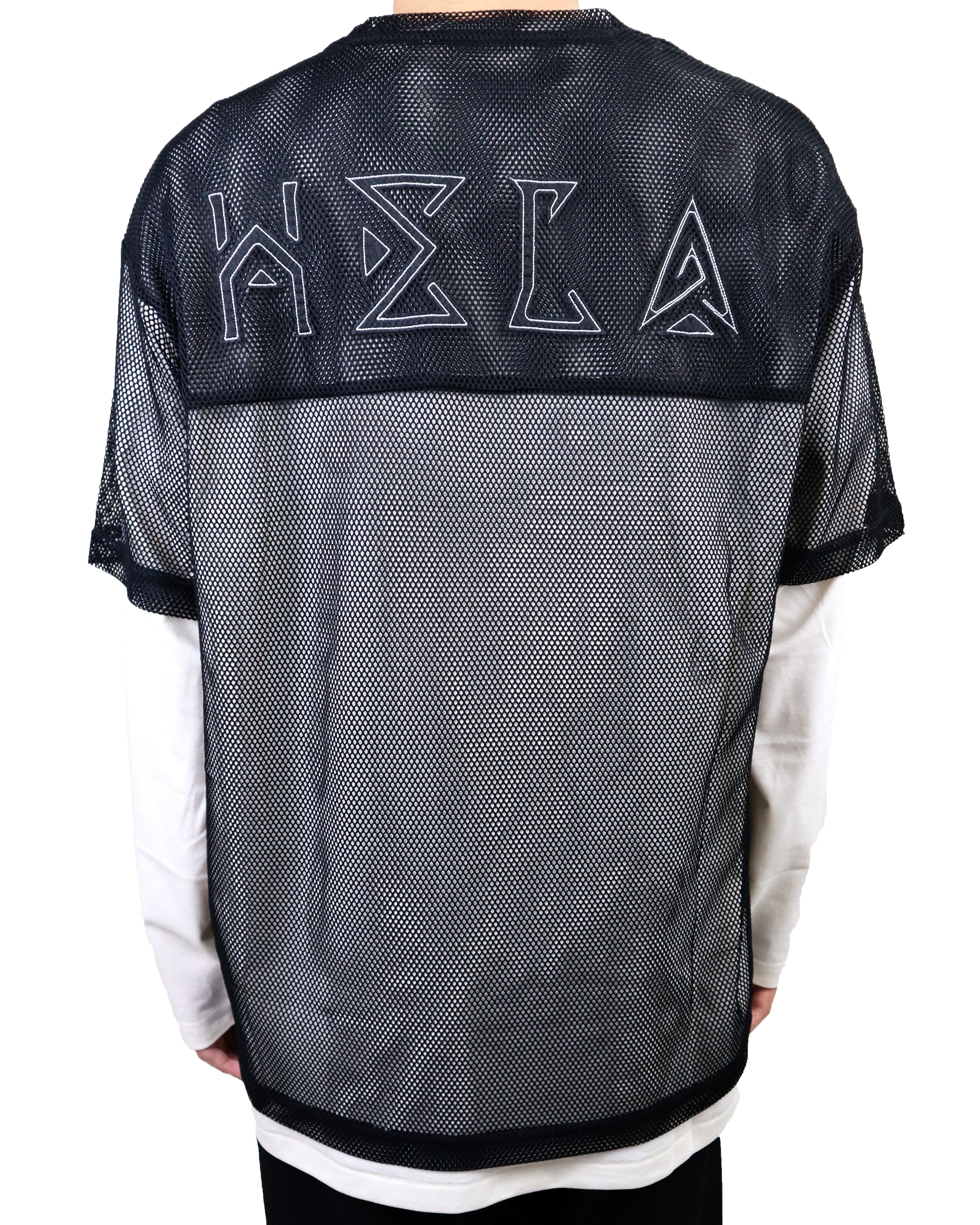 Anta Kai Sweatshirt 'Black White'