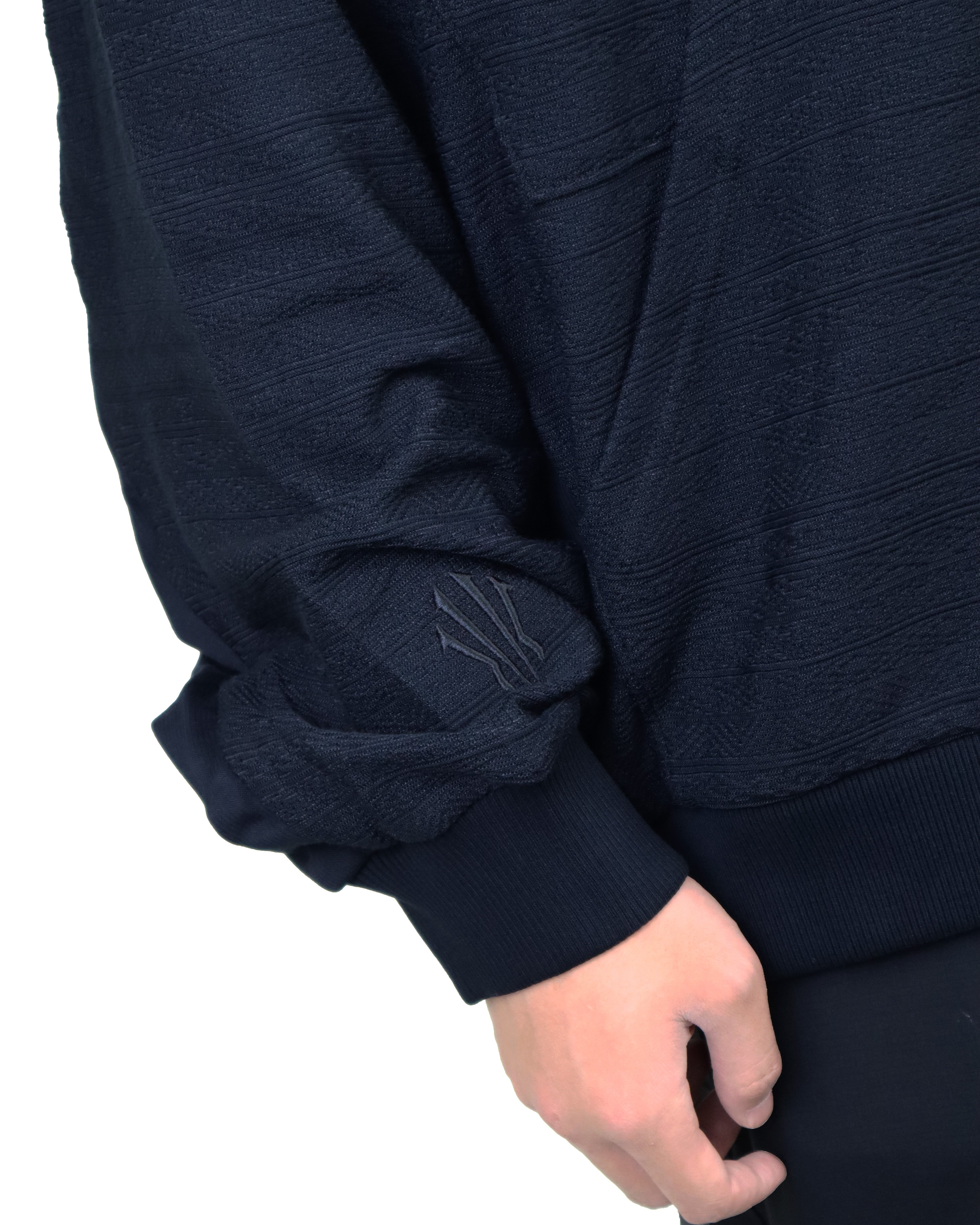 ANTA Kai Sweatshirts 'Black'