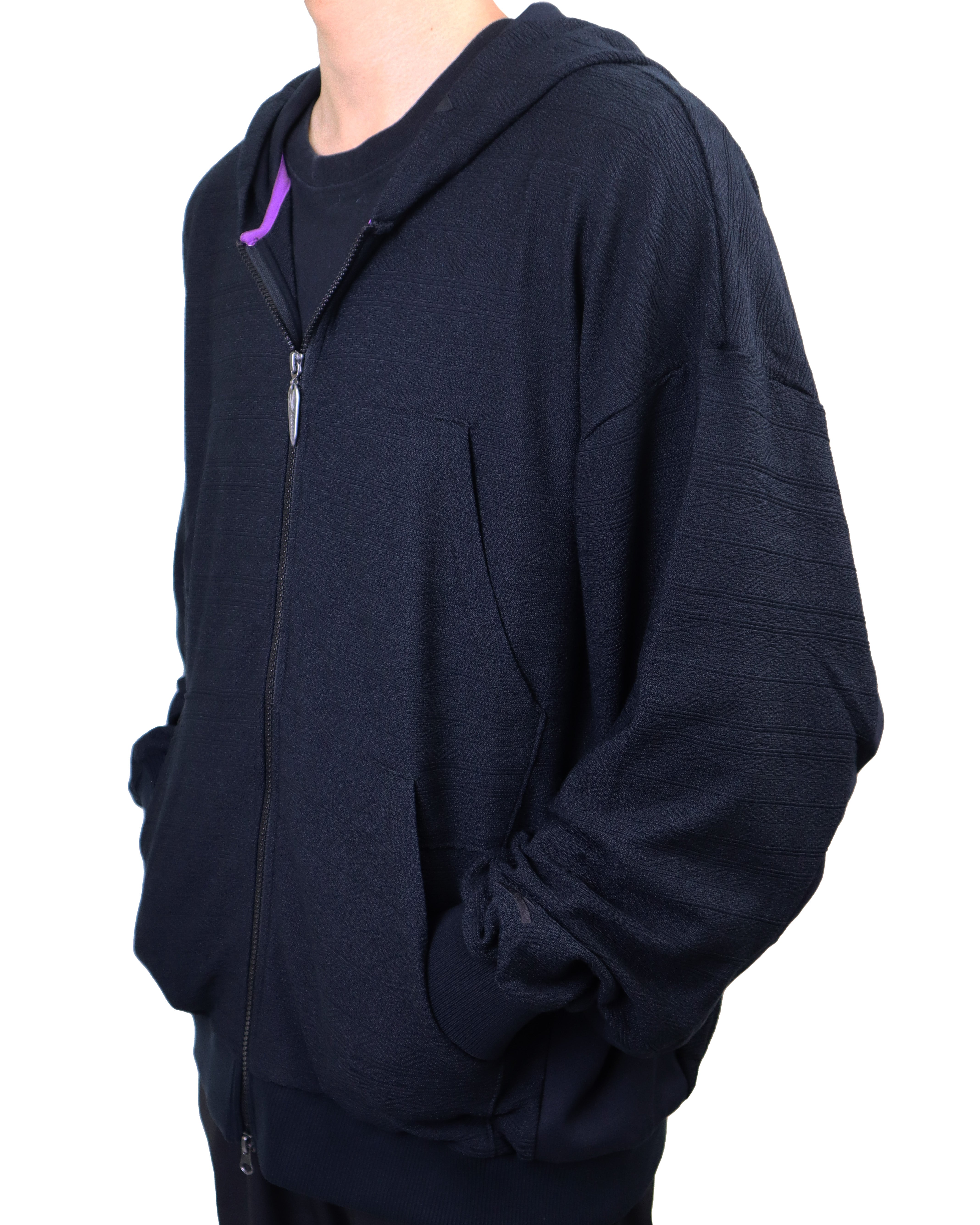 ANTA Kai Sweatshirts 'Black'