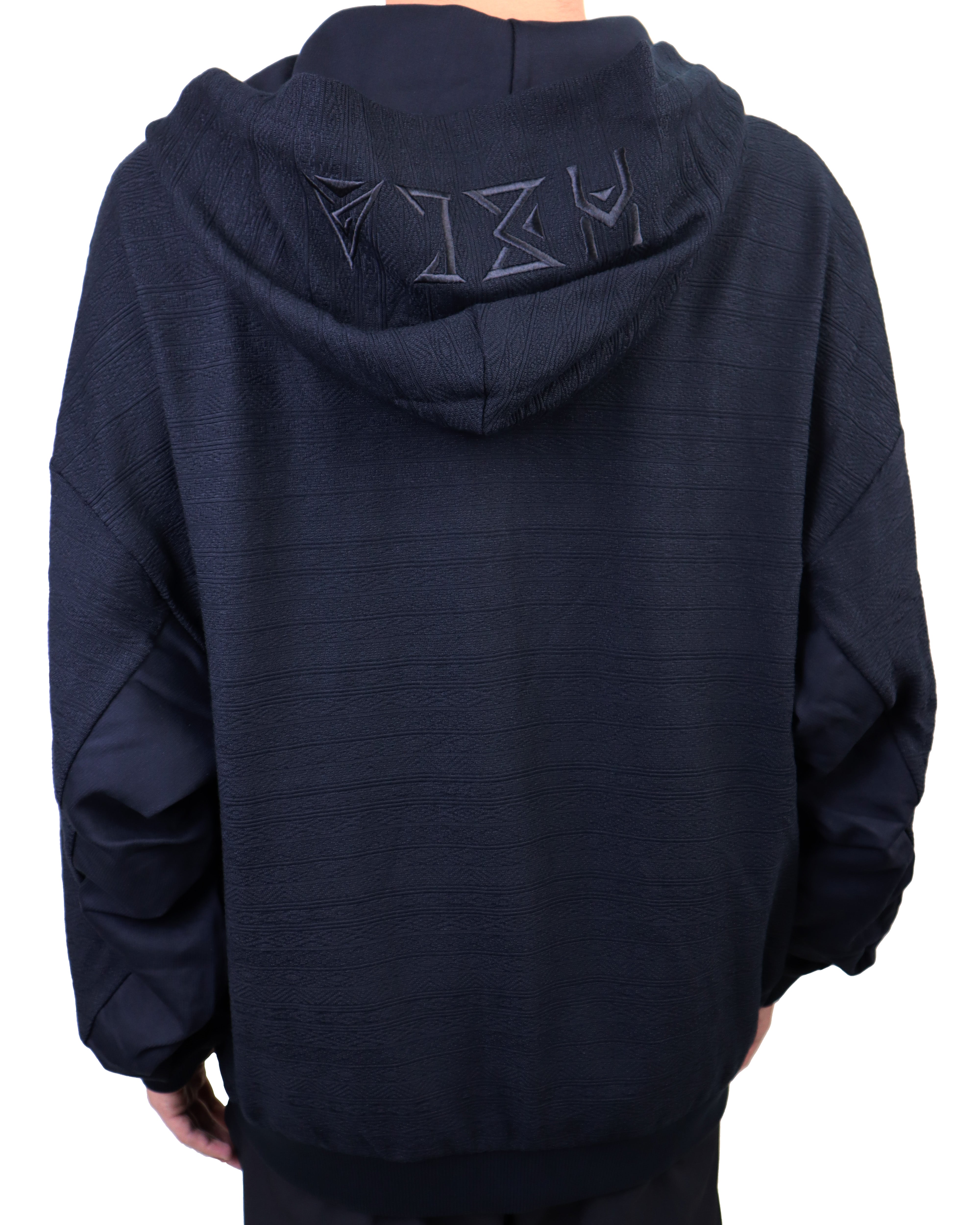 ANTA Kai Sweatshirts 'Black'