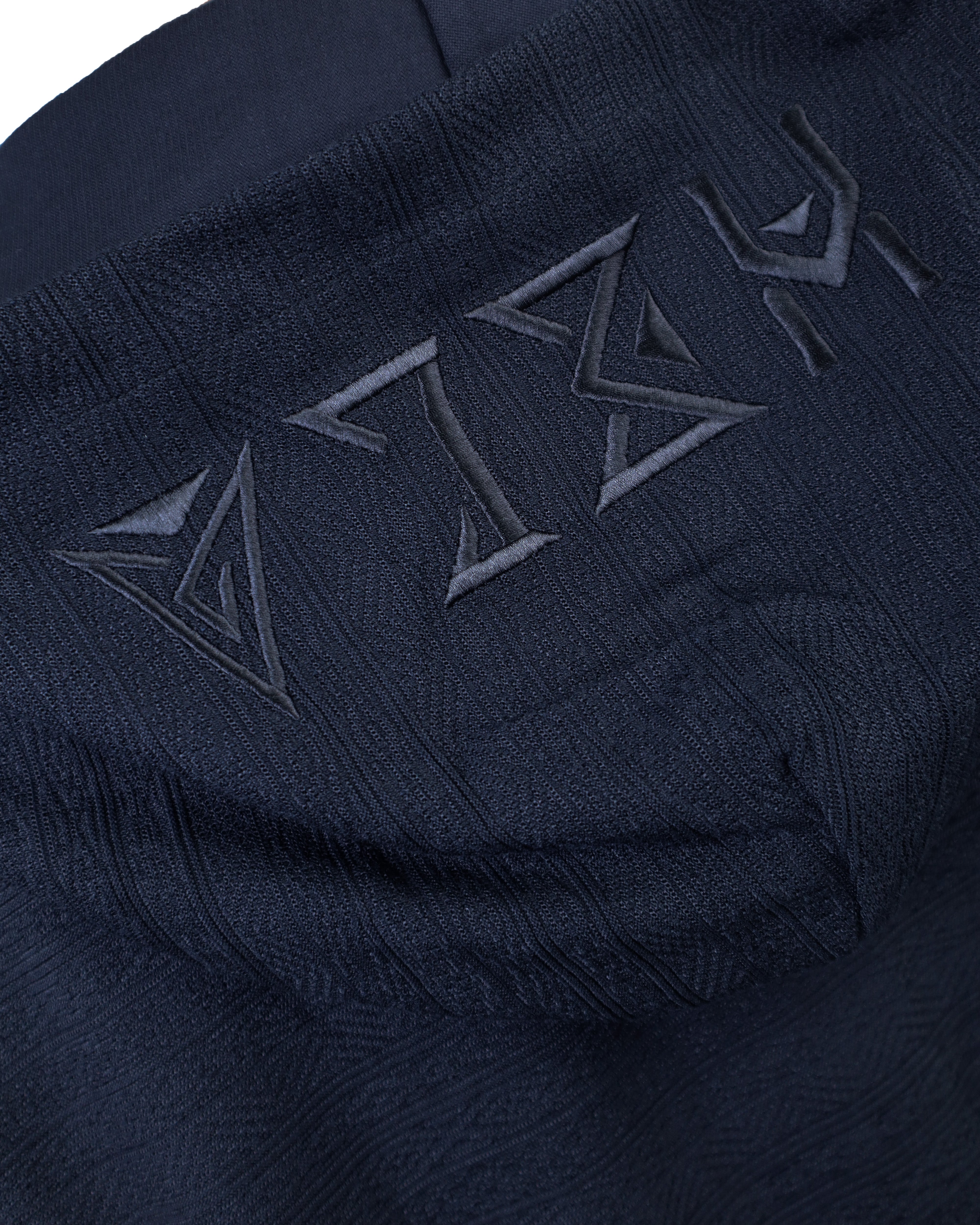 ANTA Kai Sweatshirts 'Black'