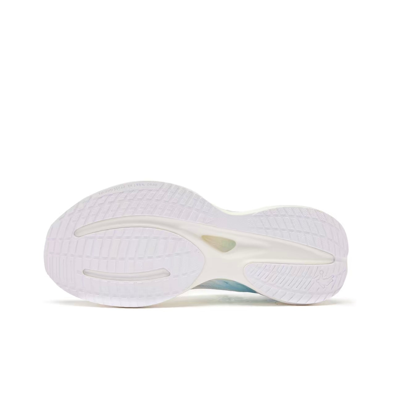 Qiaodan Feiying Team 2.0 ‘White Blue’ - Kicksown store