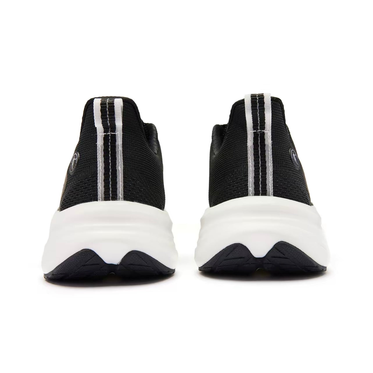 Qiaodan Feiying Team 2.0 ‘Black White’ - Kicksown store