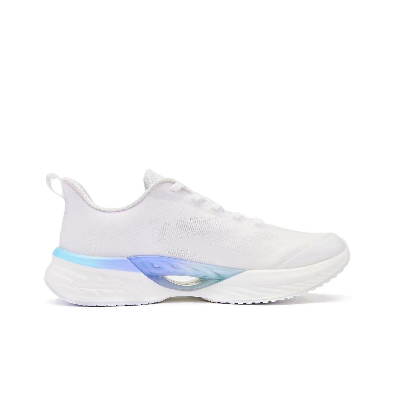 Qiaodan Feiying Team 2.0 ‘White Purple’「Women」 - Kicksown store