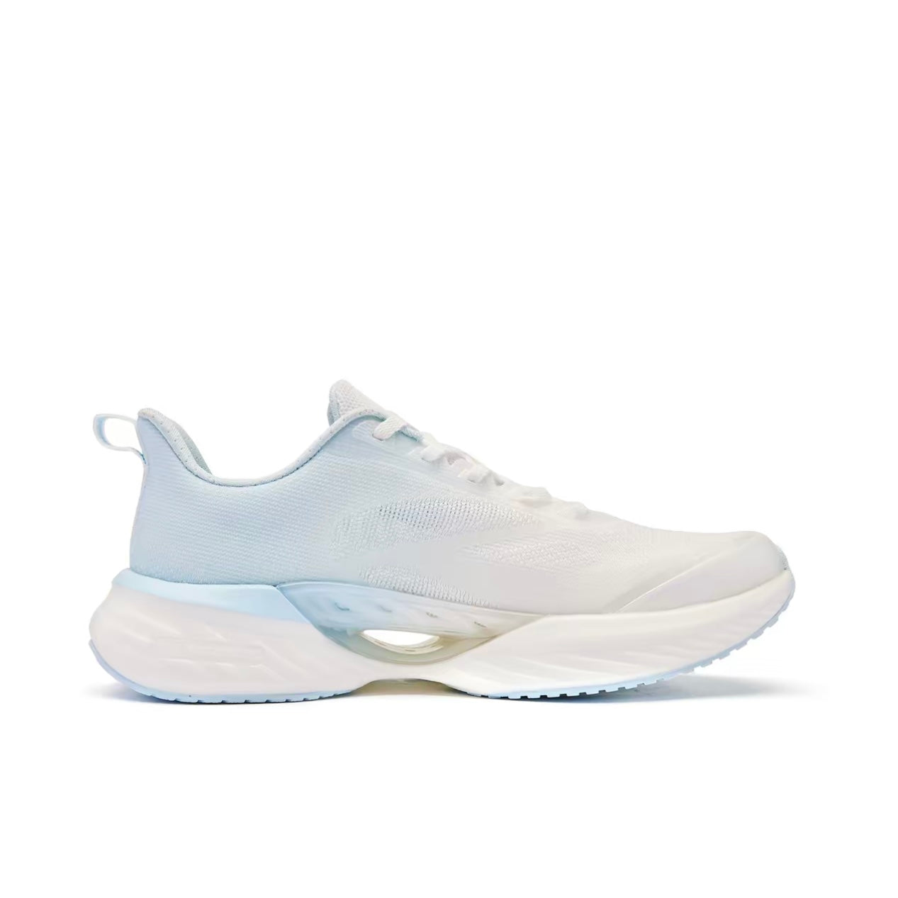Qiaodan Feiying Team 2.0 ‘White Blue’「Women」 - Kicksown store