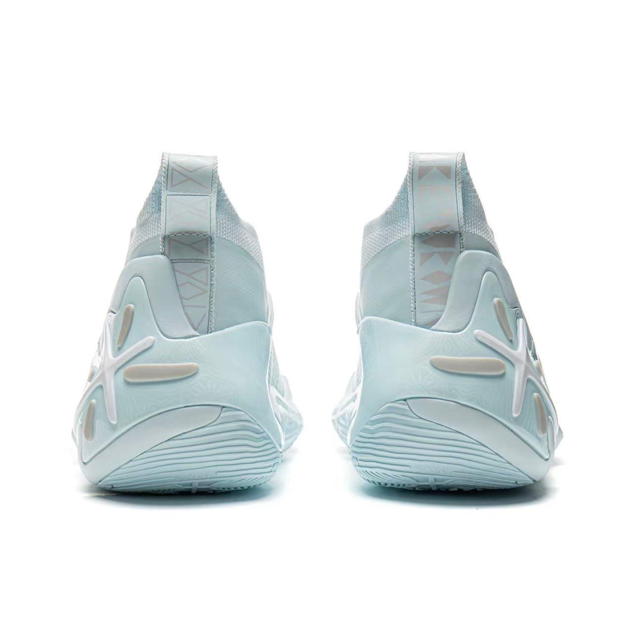 LiNing Way of Wade 11 'Mint’ - Kicksown store