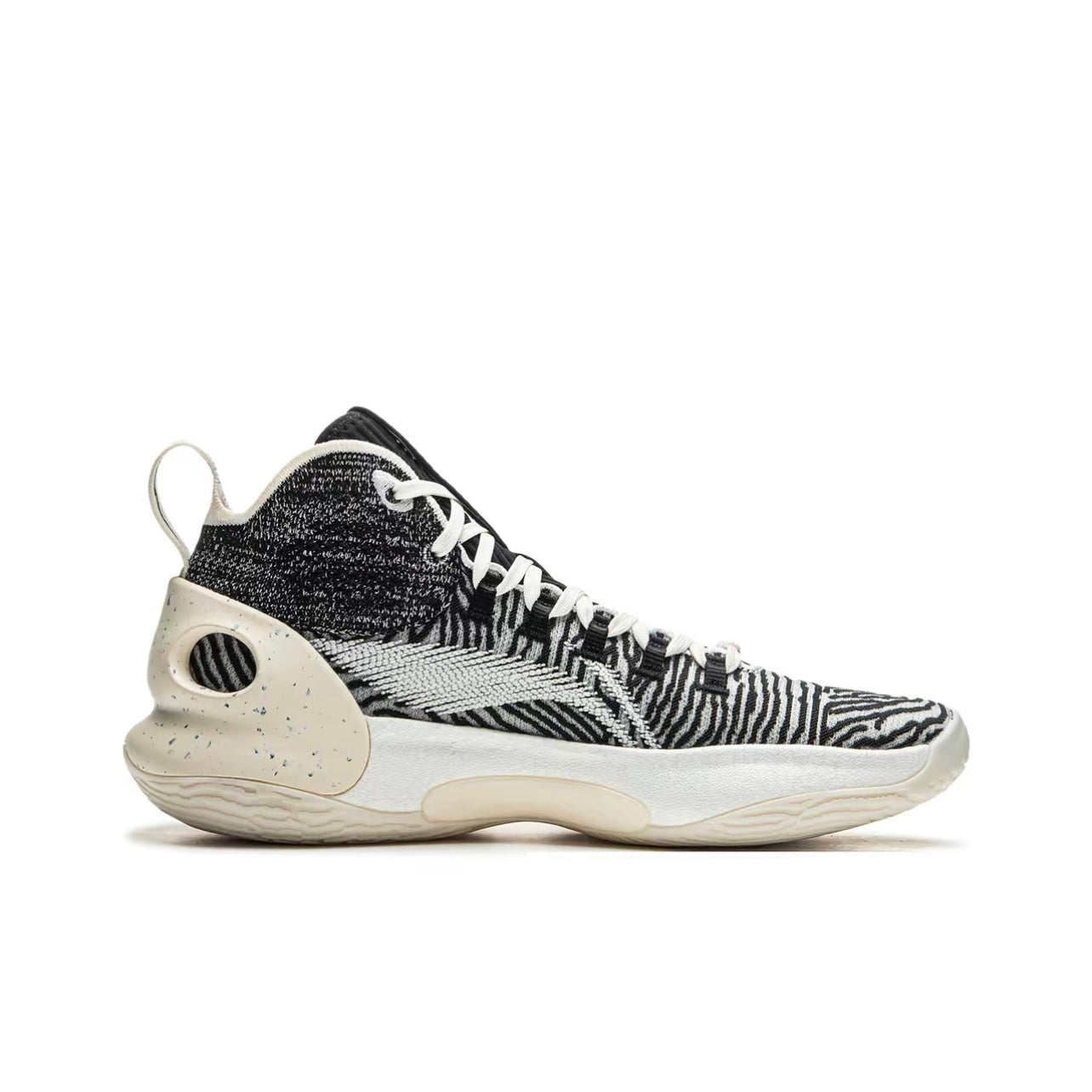 LiNing Yushuai Ultra ‘Embers’ - Kicksown store